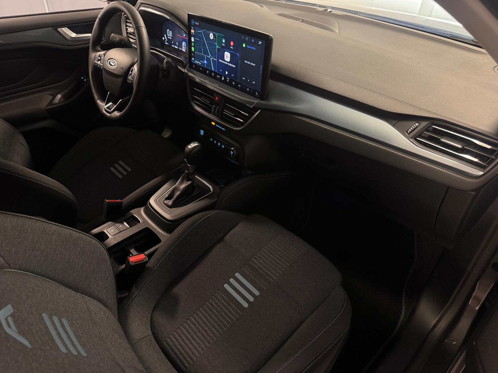 Ford Focus 2024 - zdjęcie 8