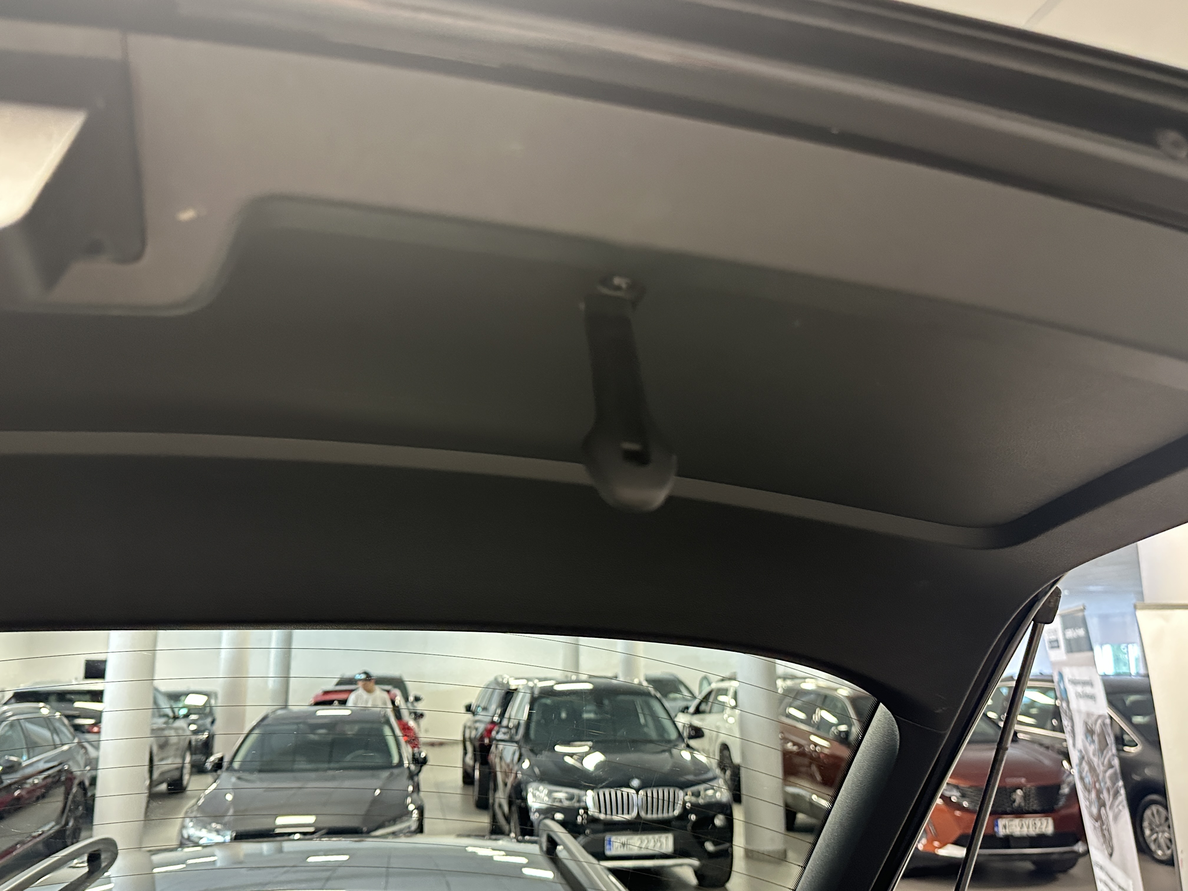 Škoda Octavia 2019 - zdjęcie 8