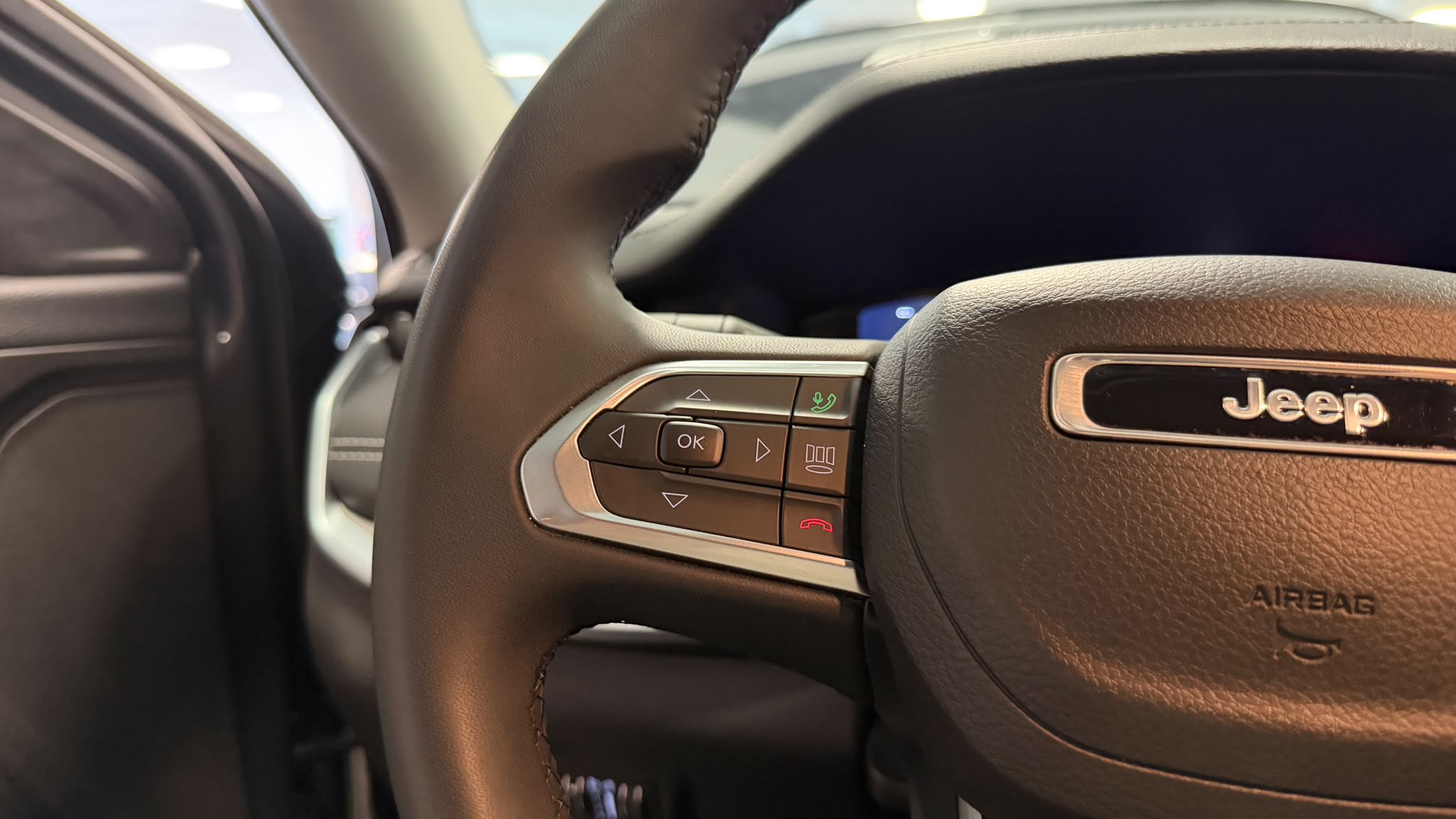 Jeep Compass 2022 - zdjęcie 9