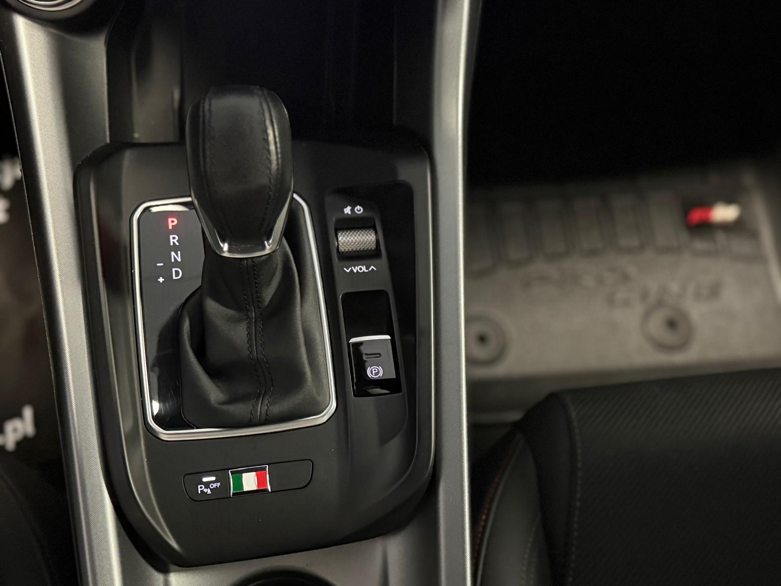 Alfa Romeo Tonale 2022 - zdjęcie 38