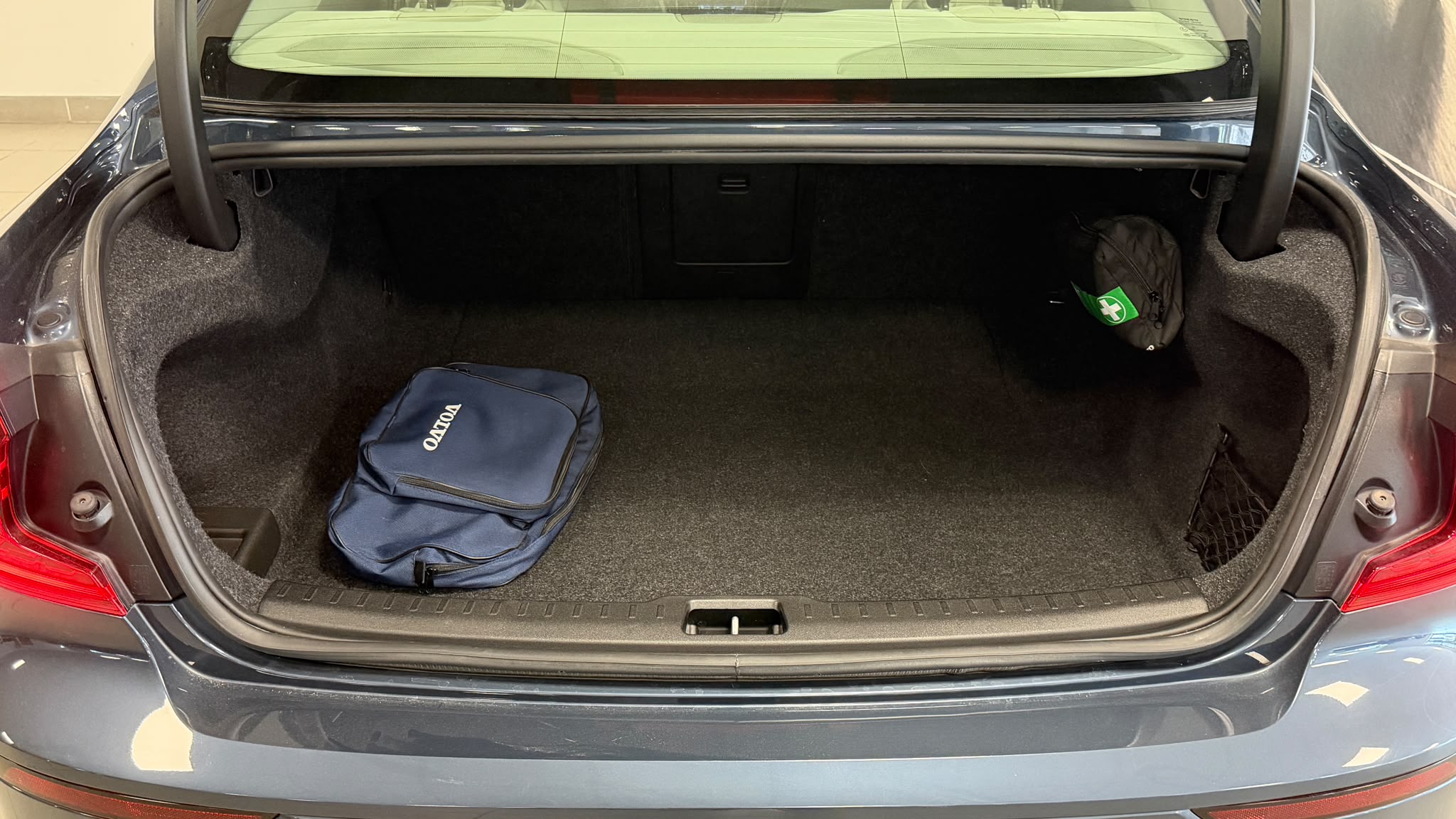 Volvo S60 2021 - zdjęcie 20