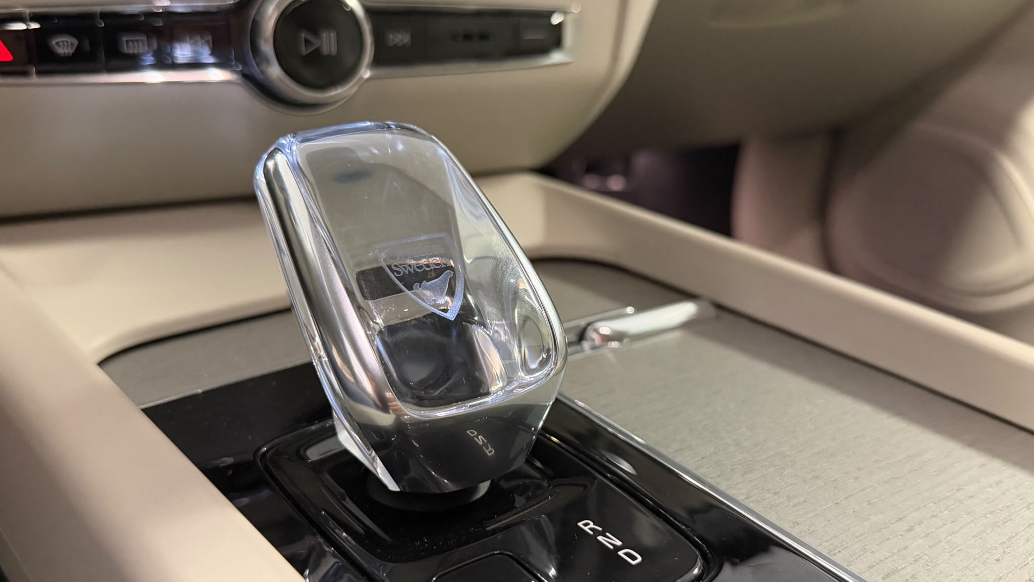 Volvo S60 2021 - zdjęcie 17