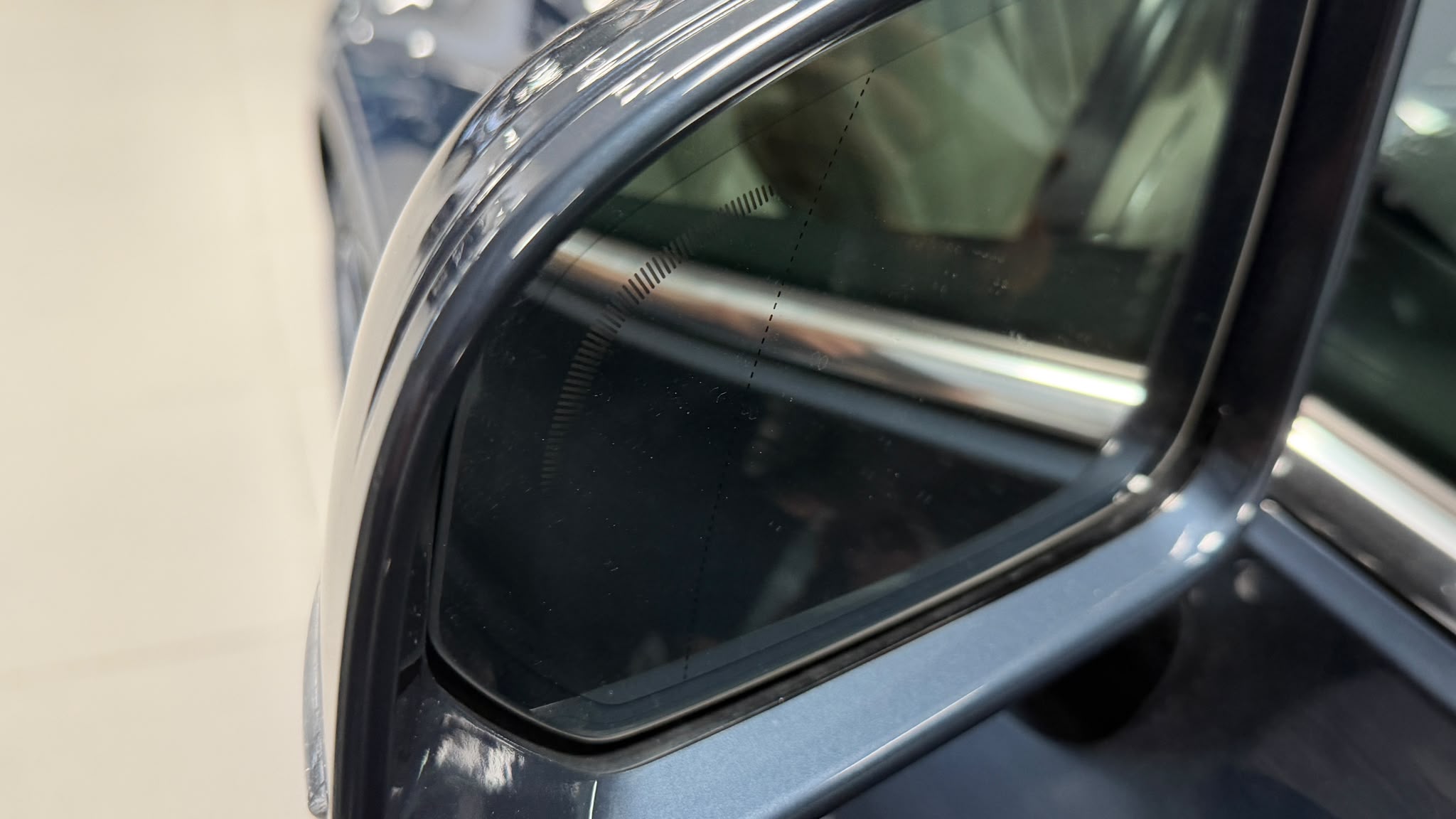 Volvo S60 2021 - zdjęcie 21