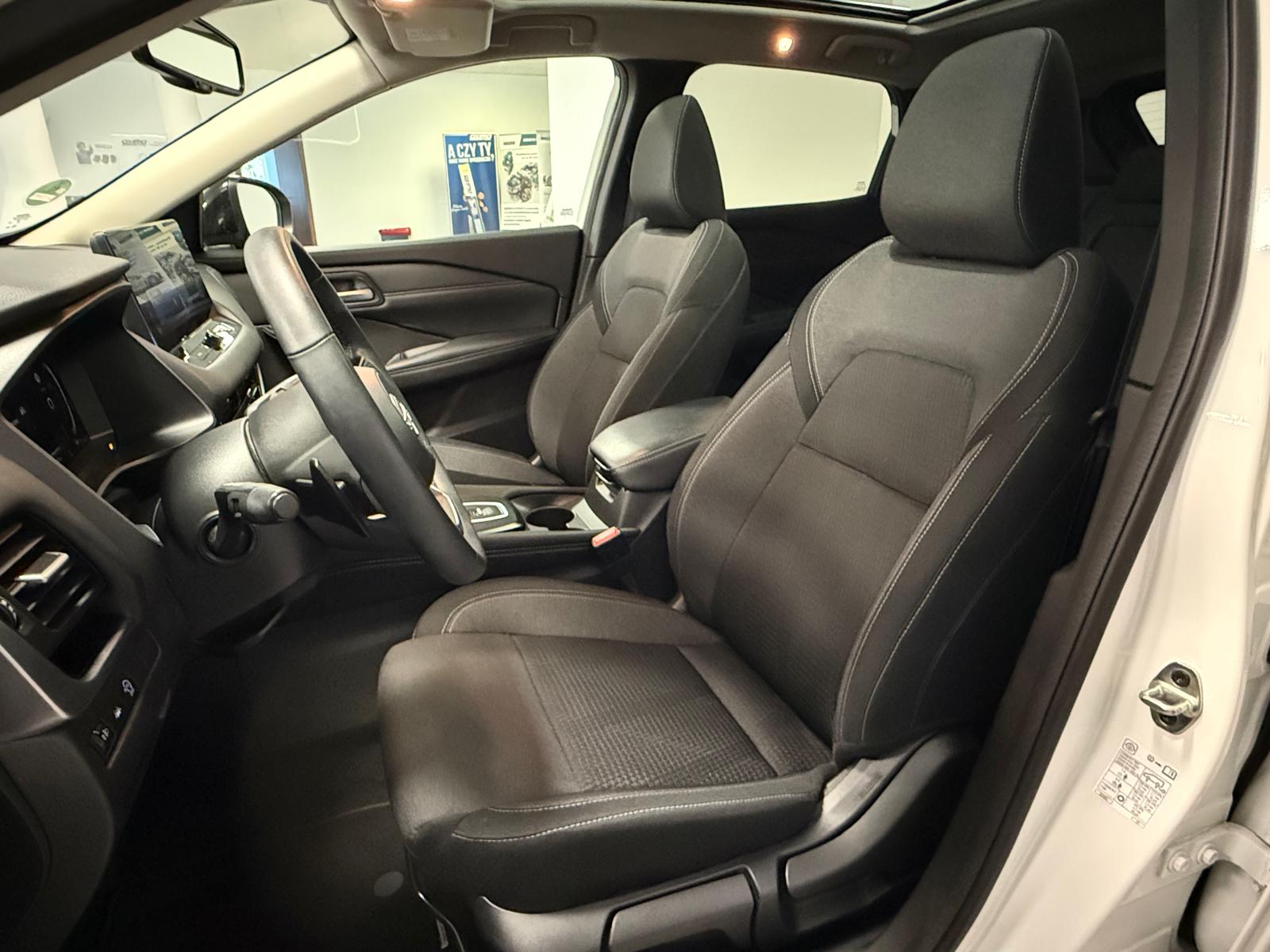 Nissan QASHQAI 2023 - zdjęcie 27