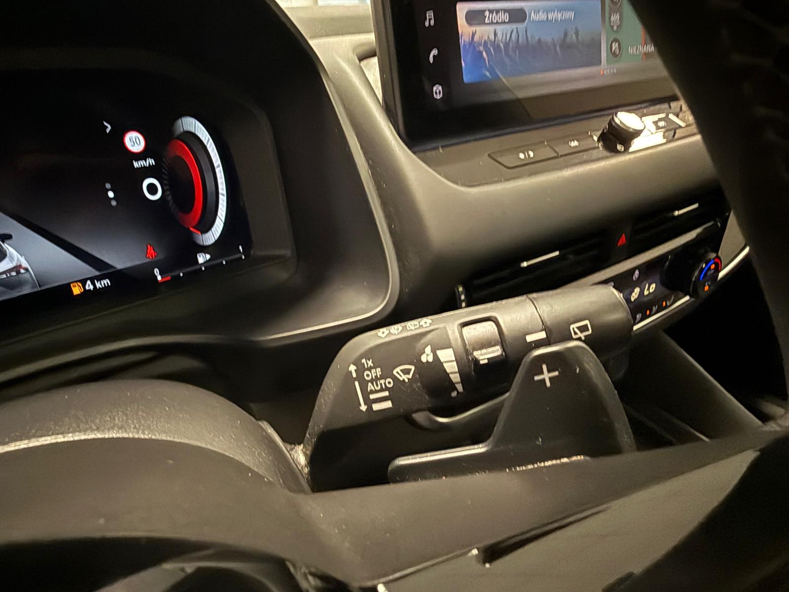 Nissan QASHQAI 2023 - zdjęcie 36