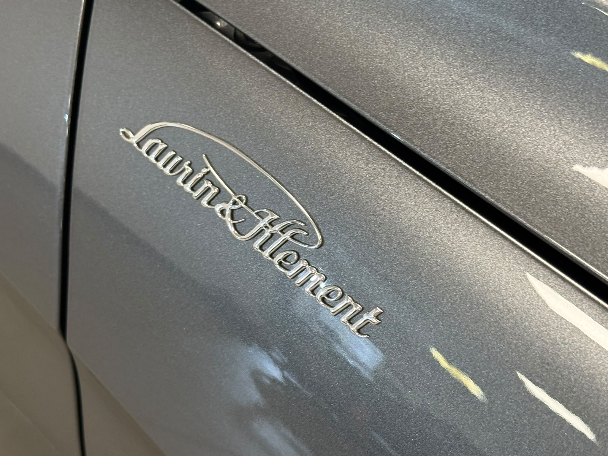 Škoda SUPERB 2024 - zdjęcie 39