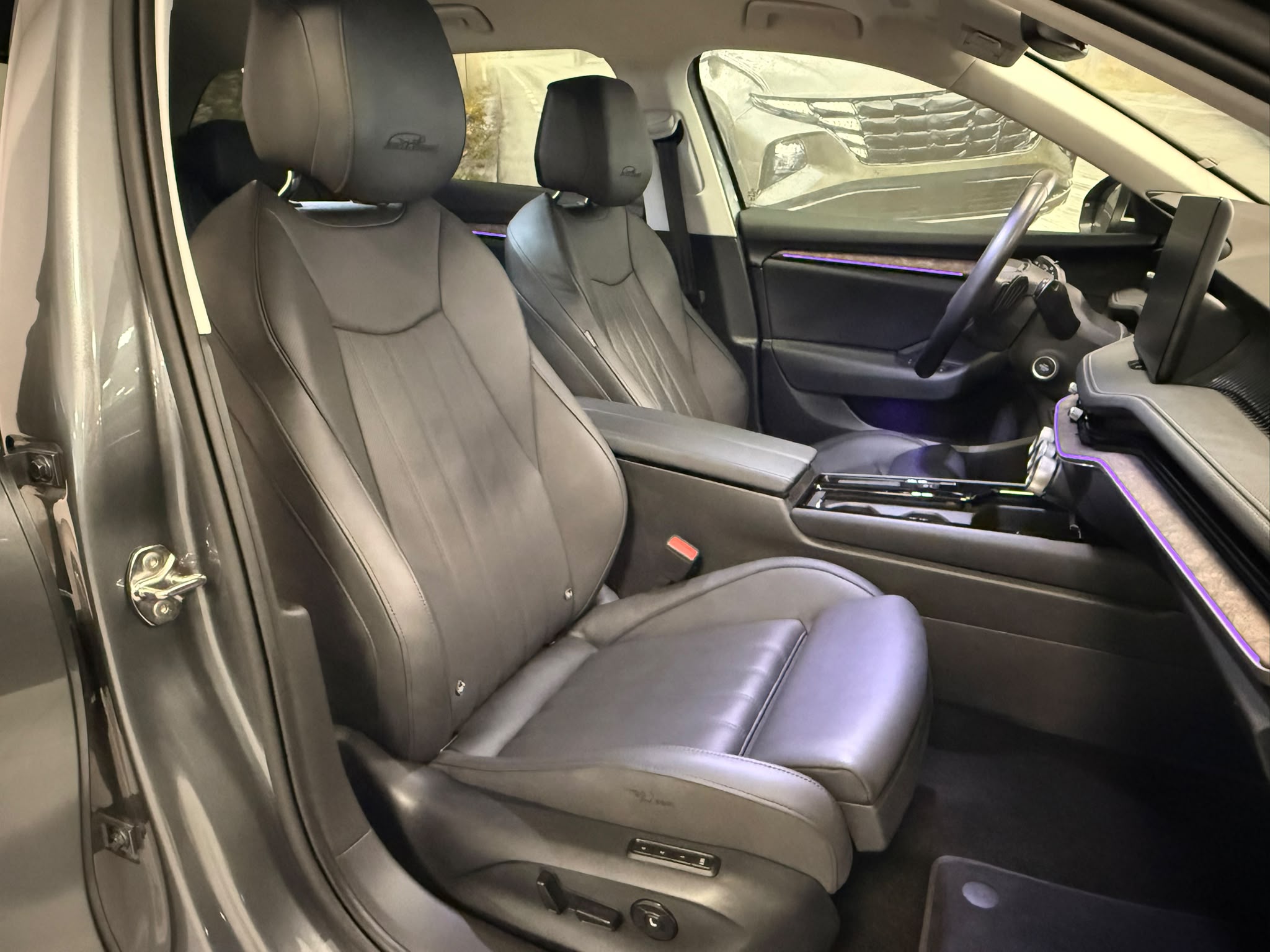 Škoda SUPERB 2024 - zdjęcie 11