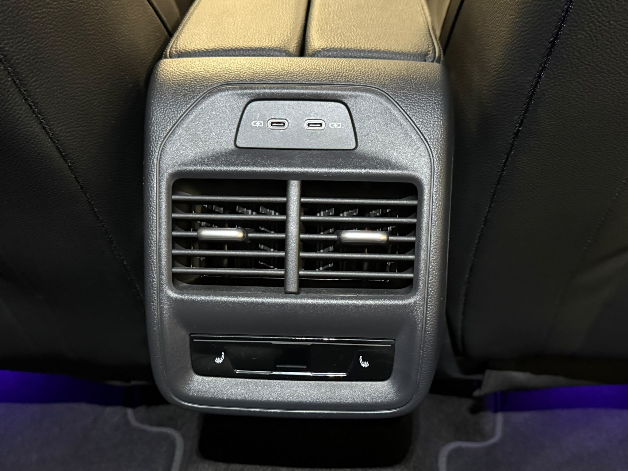 Škoda SUPERB 2024 - zdjęcie 23