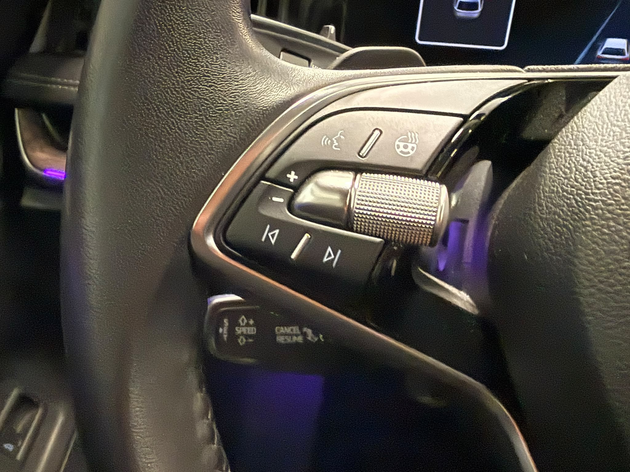 Škoda SUPERB 2024 - zdjęcie 14