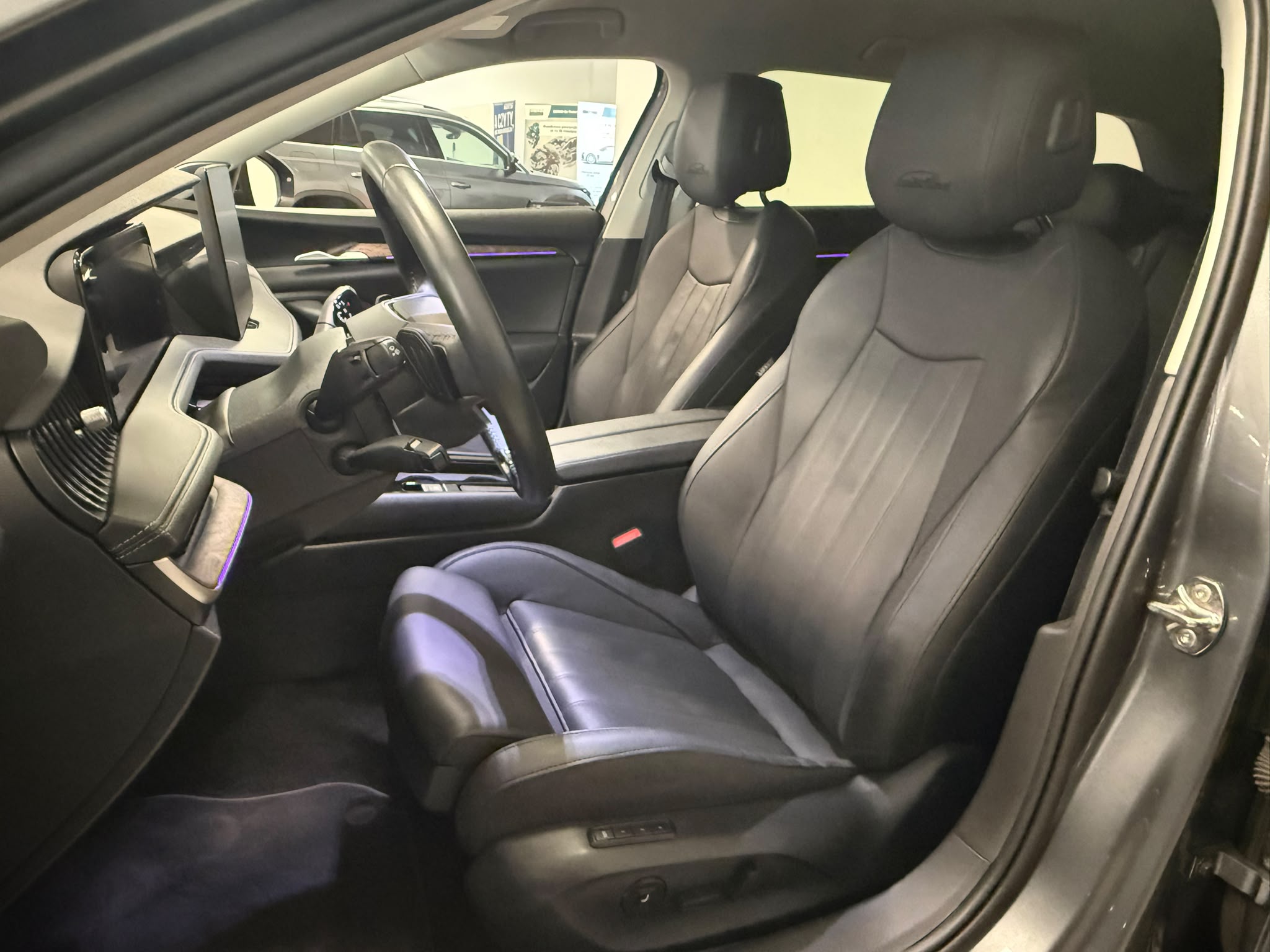 Škoda SUPERB 2024 - zdjęcie 12