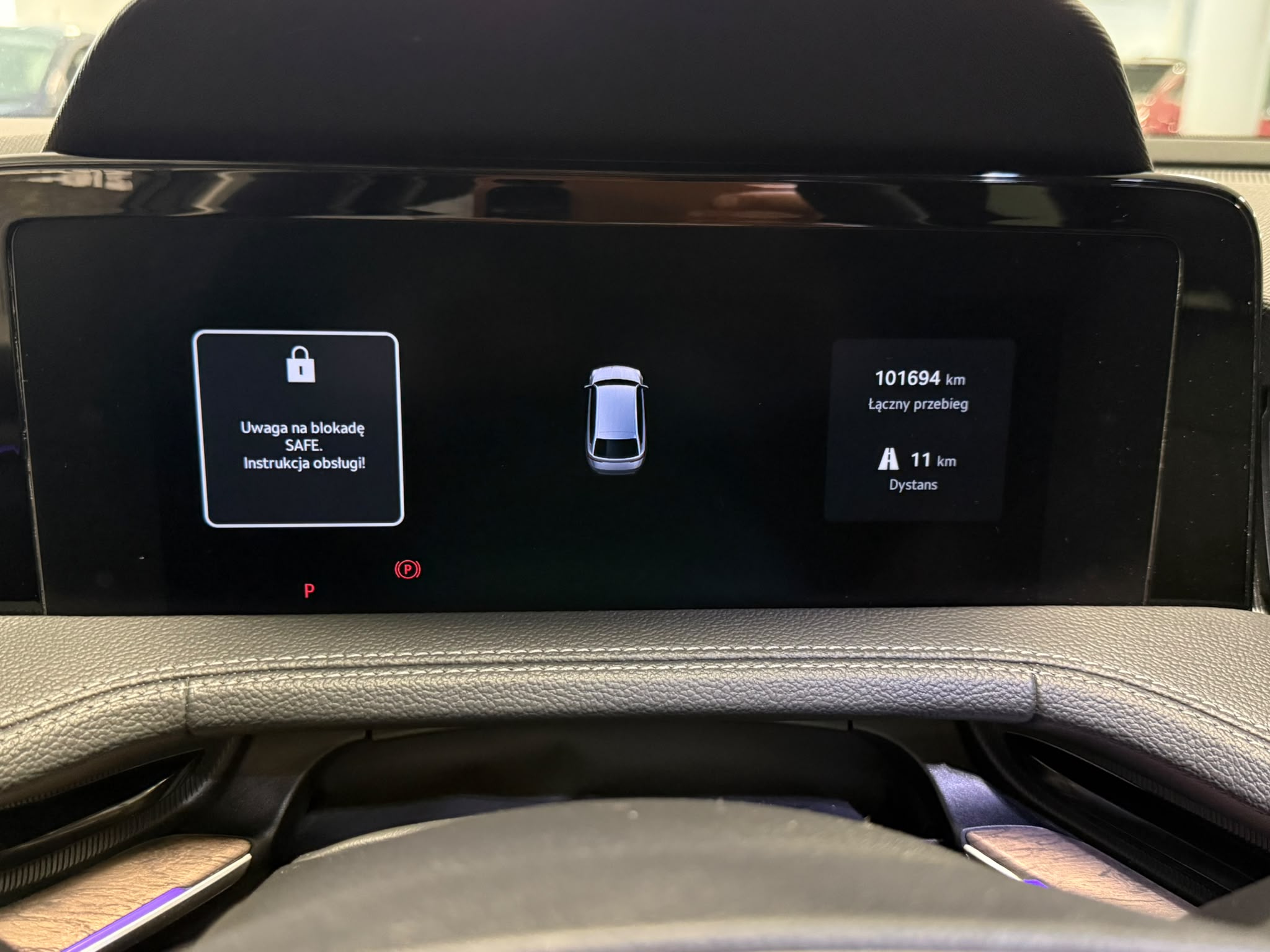 Škoda SUPERB 2024 - zdjęcie 22