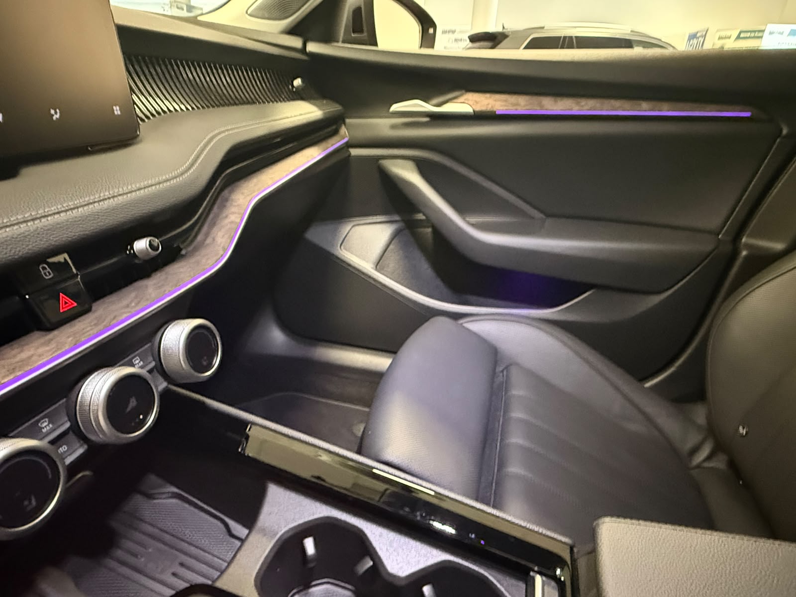 Škoda SUPERB 2024 - zdjęcie 16