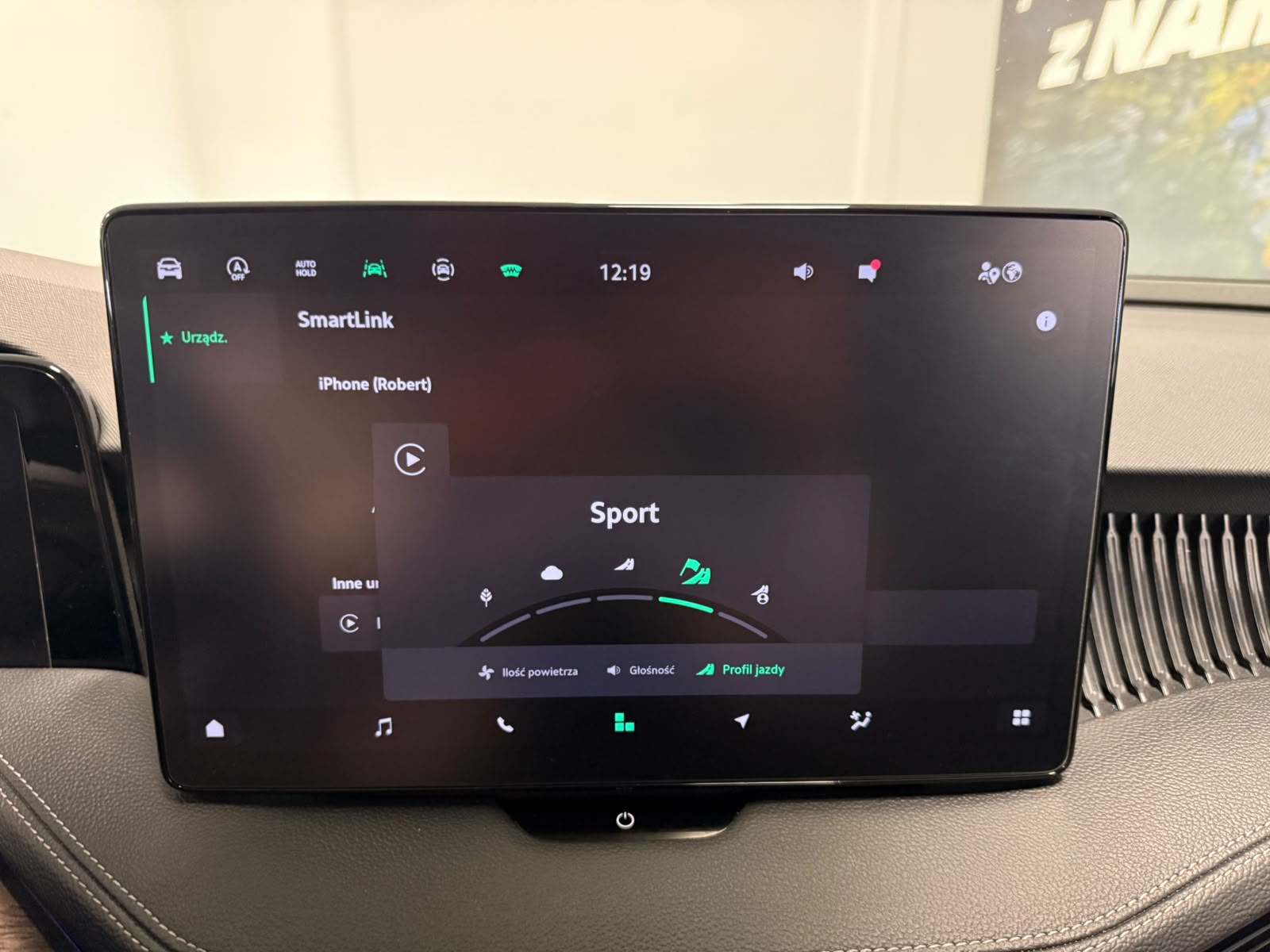 Škoda SUPERB 2024 - zdjęcie 33