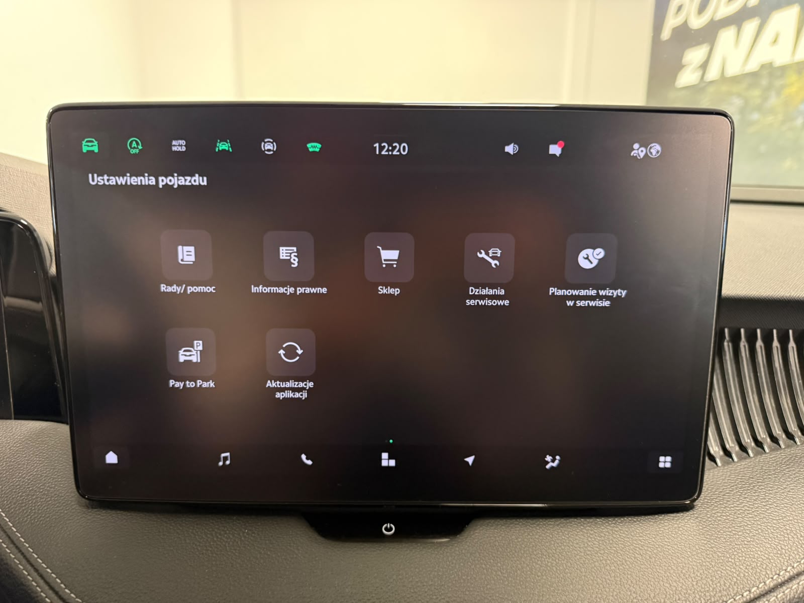 Škoda SUPERB 2024 - zdjęcie 34