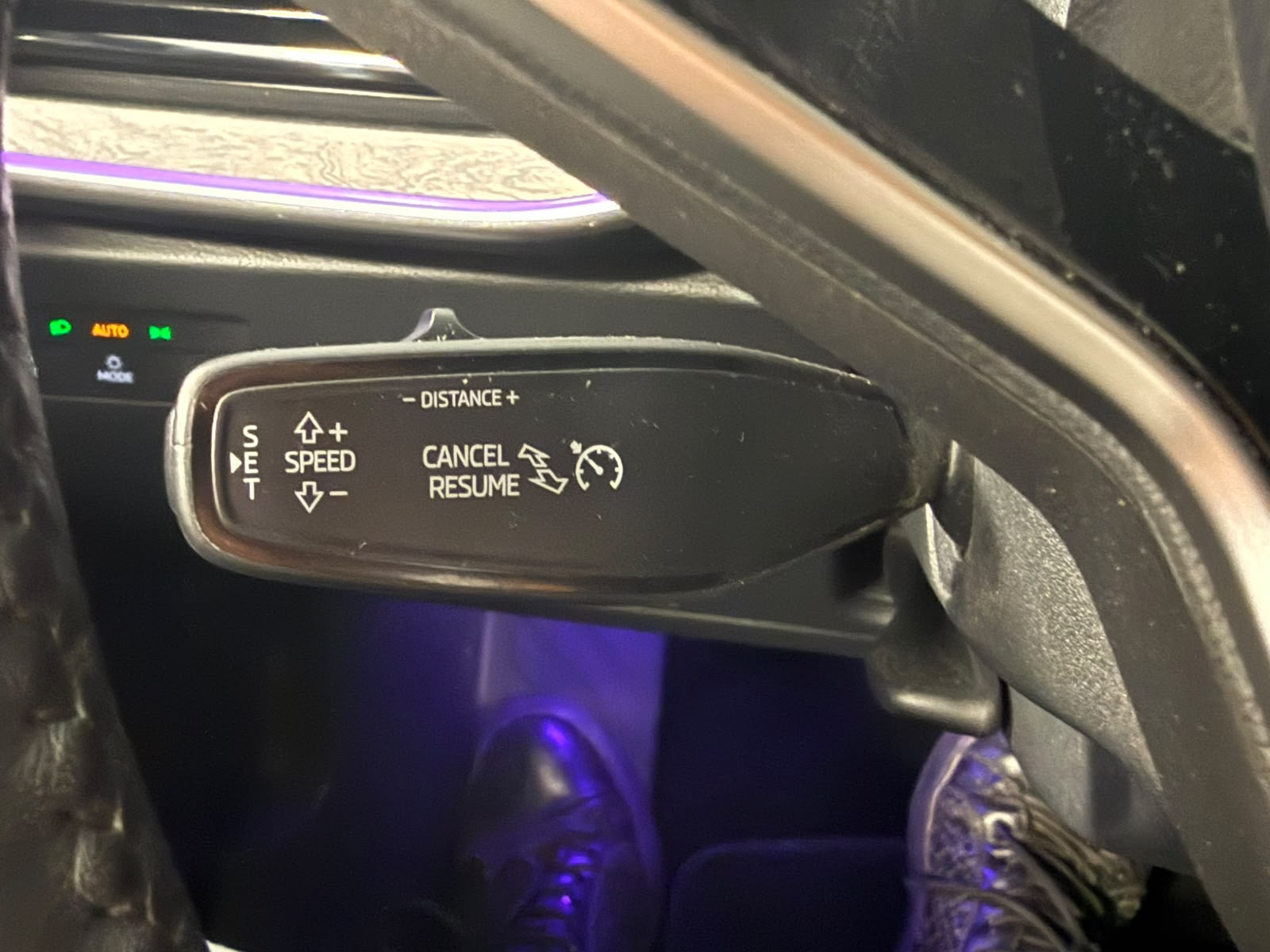 Škoda SUPERB 2024 - zdjęcie 36