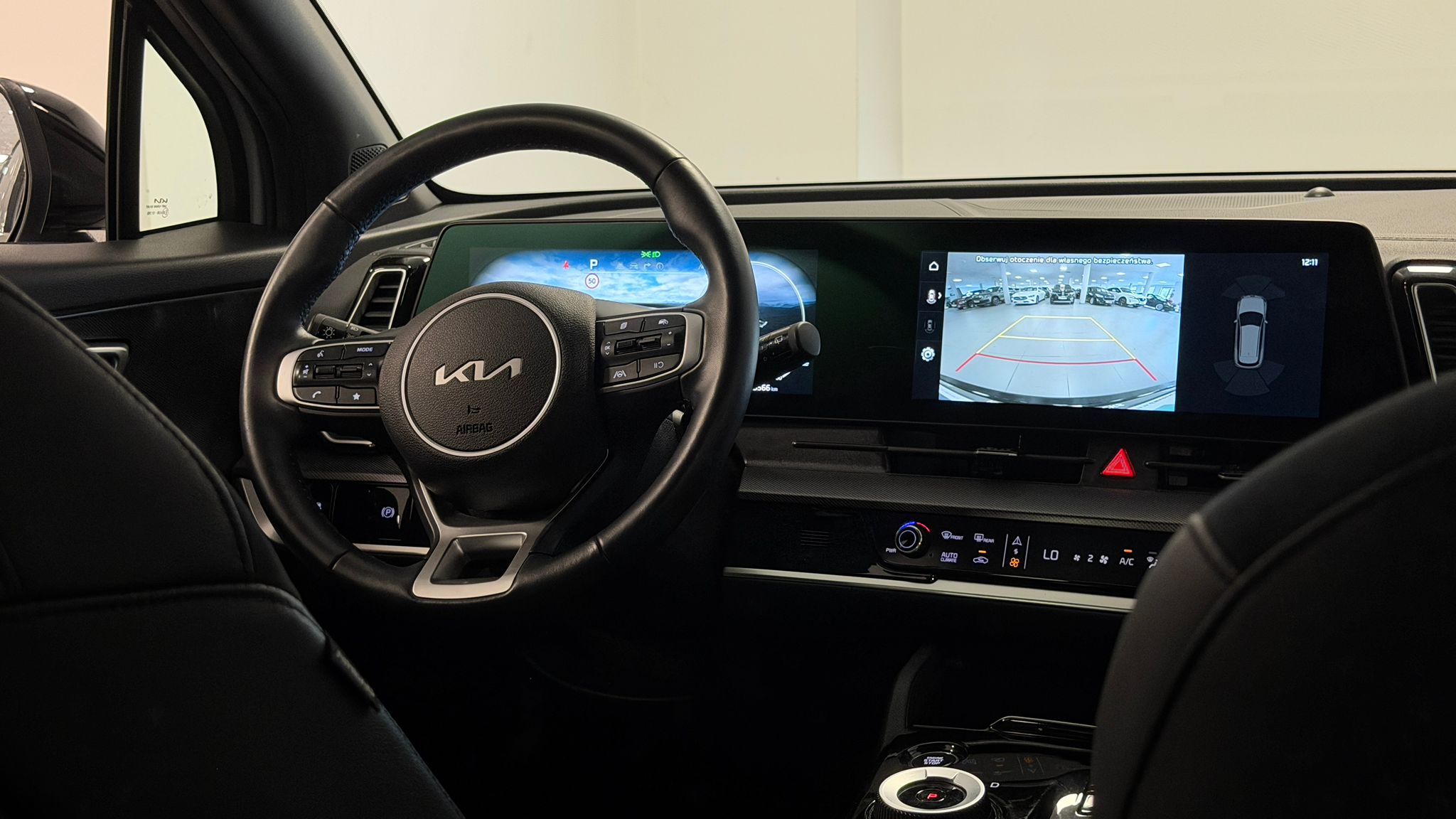 KIA Sportage 2025 - zdjęcie 7