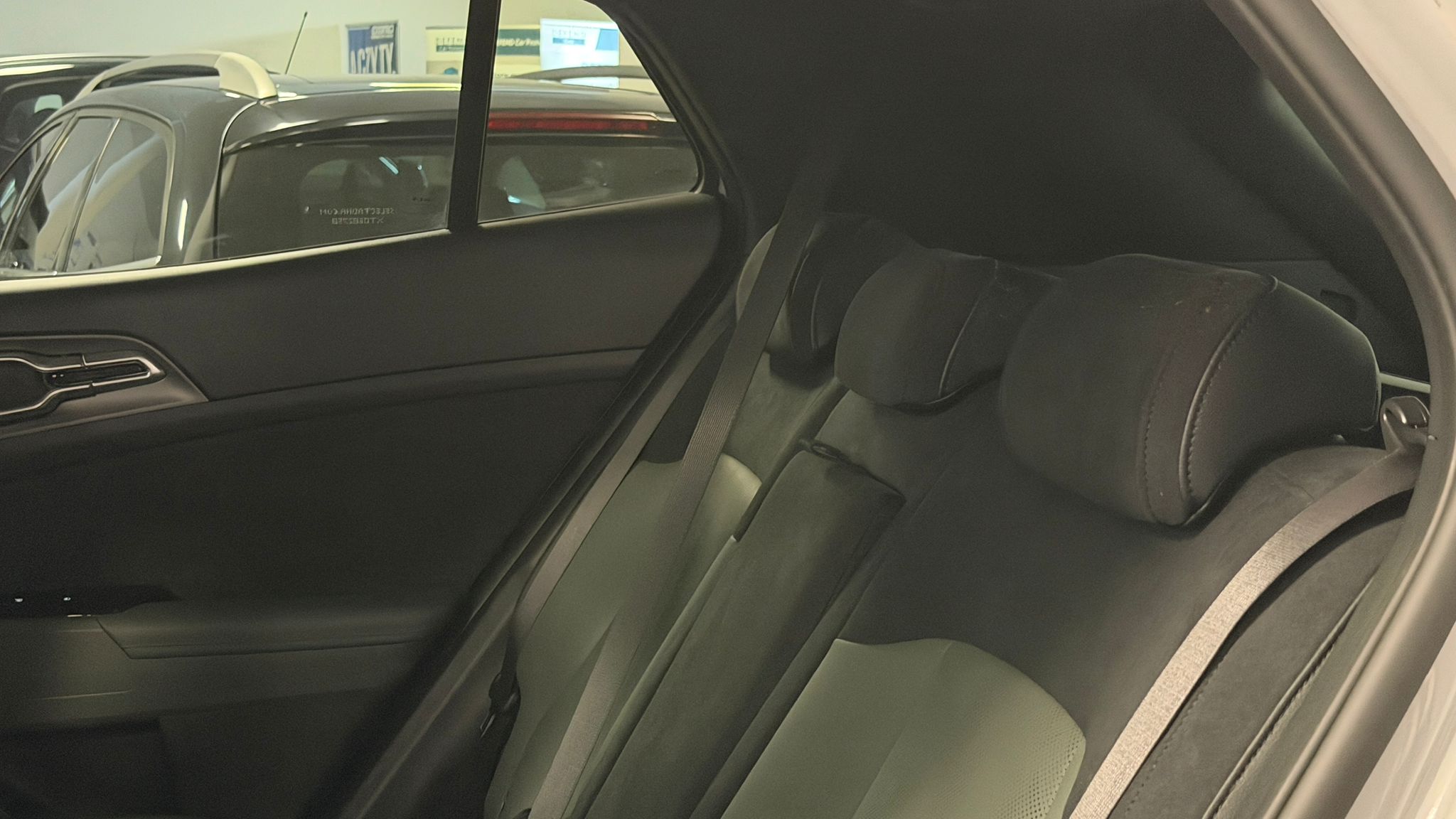 KIA Sportage 2025 - zdjęcie 13