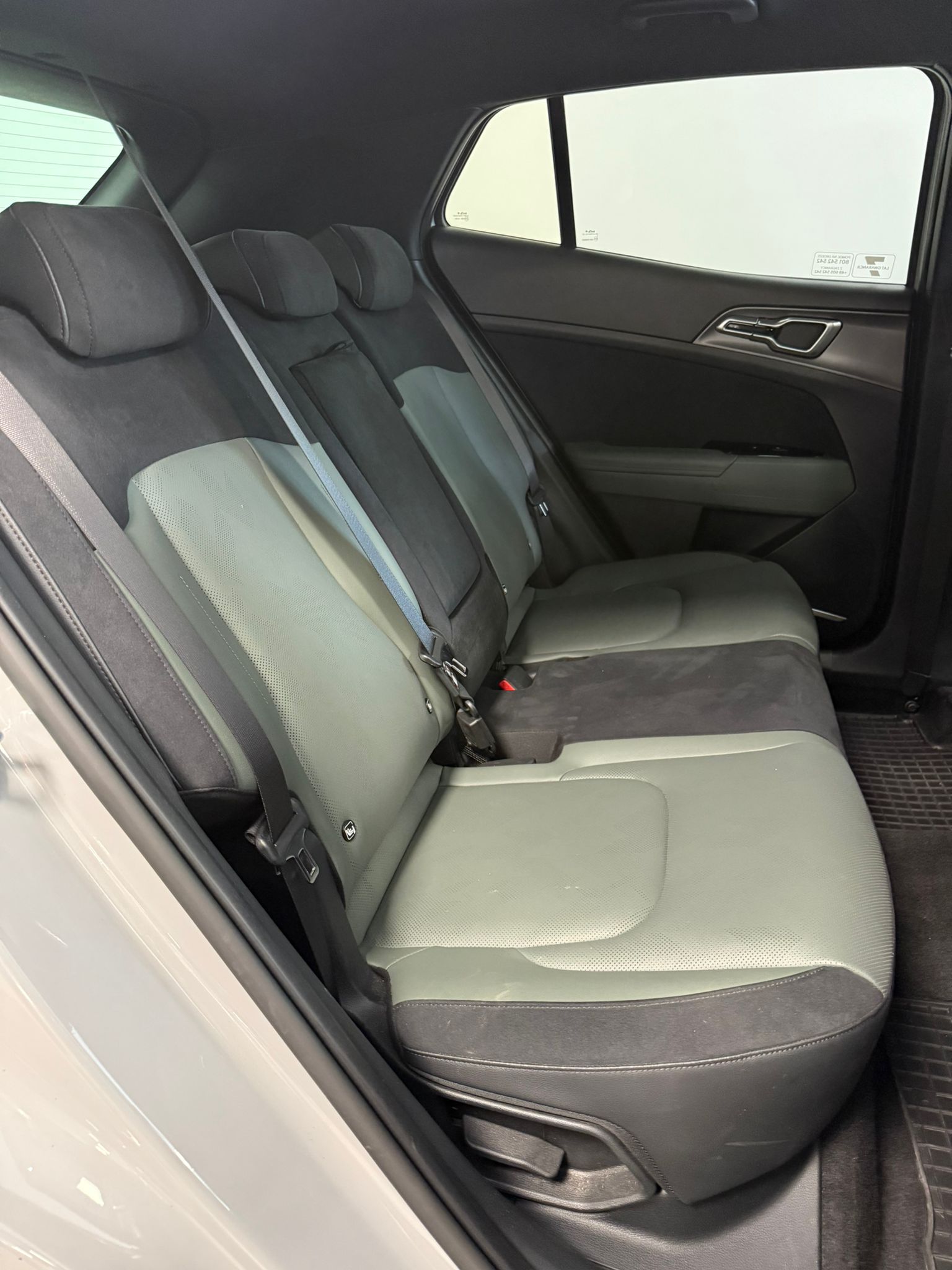 KIA Sportage 2025 - zdjęcie 12