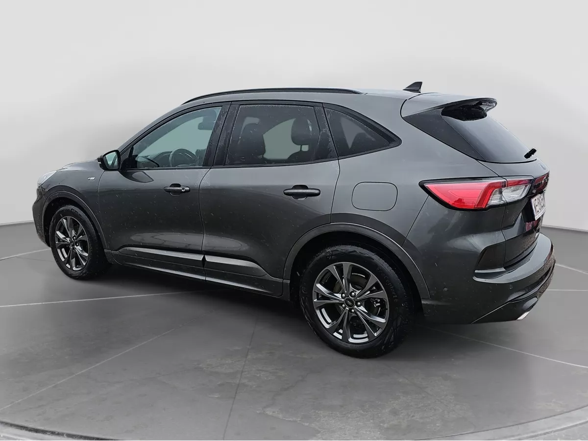 Ford Kuga 2022 - zdjęcie 6