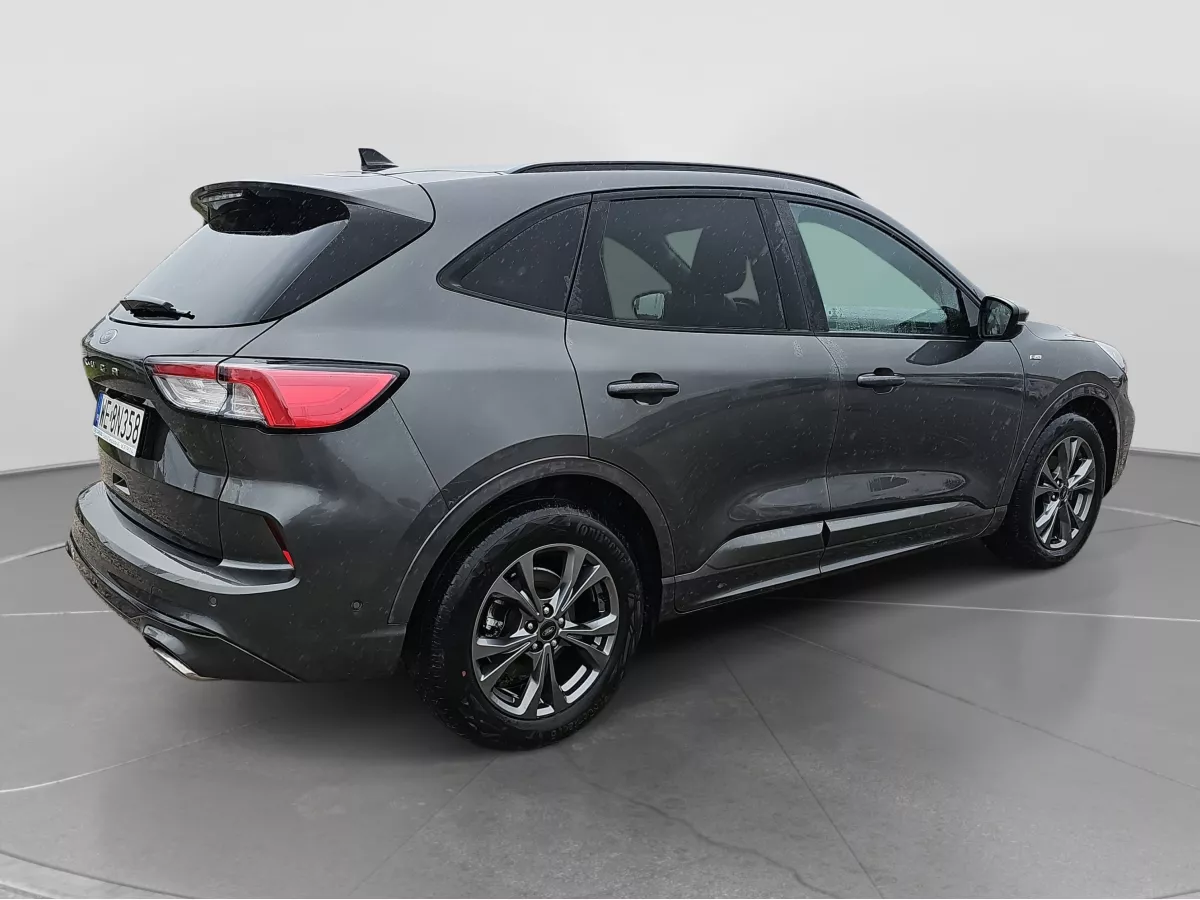 Ford Kuga 2022 - zdjęcie 7