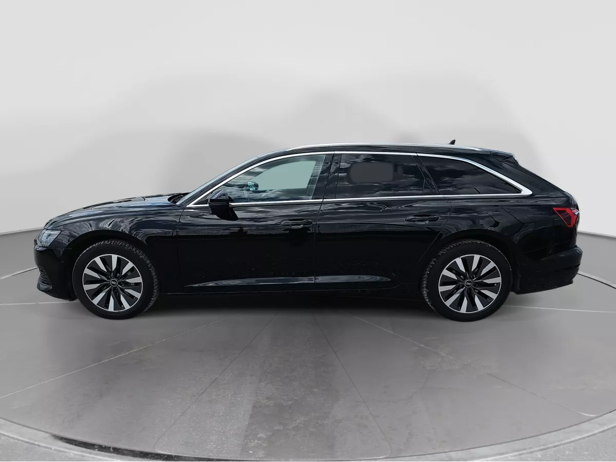 AUDI A6 2021 - zdjęcie 5