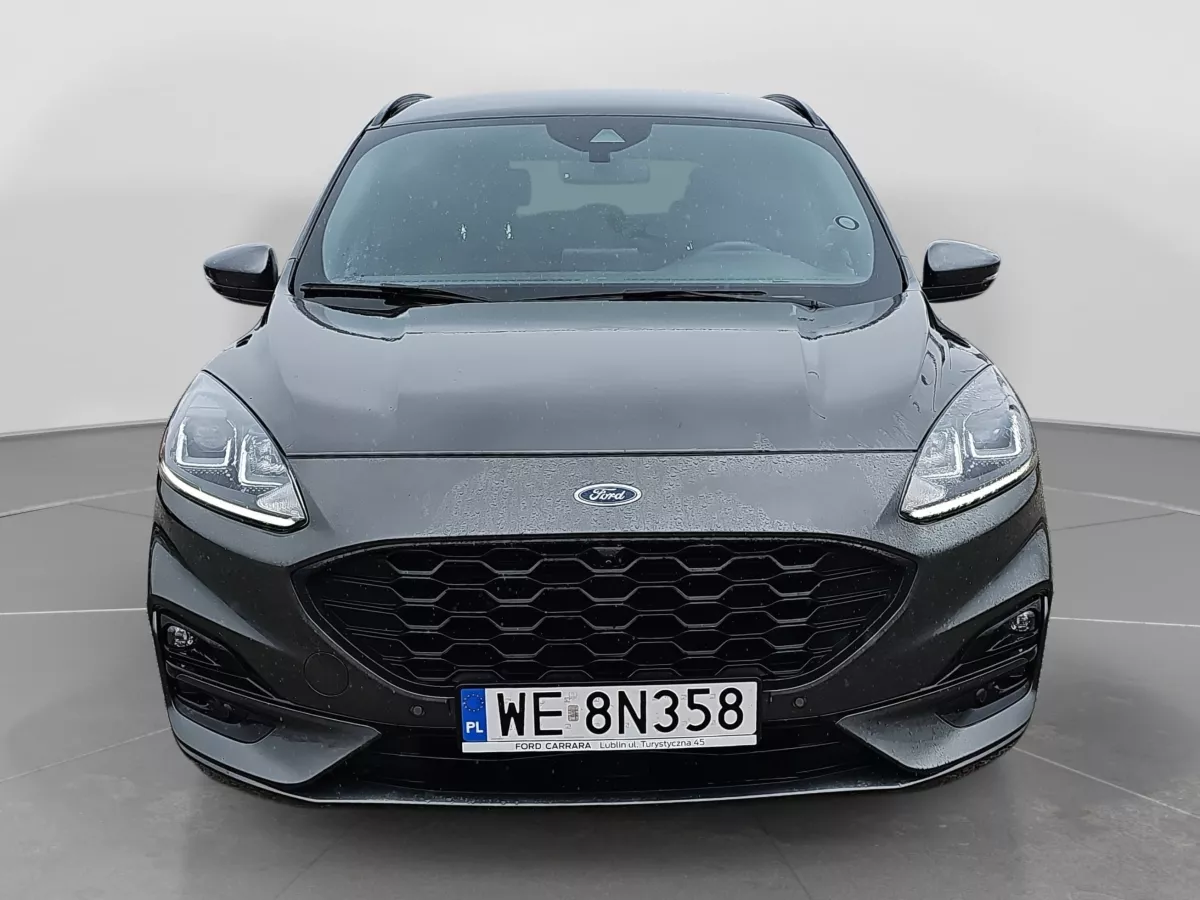 Ford Kuga 2022 - zdjęcie 3