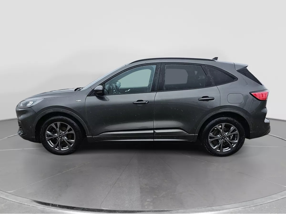 Ford Kuga 2022 - zdjęcie 5