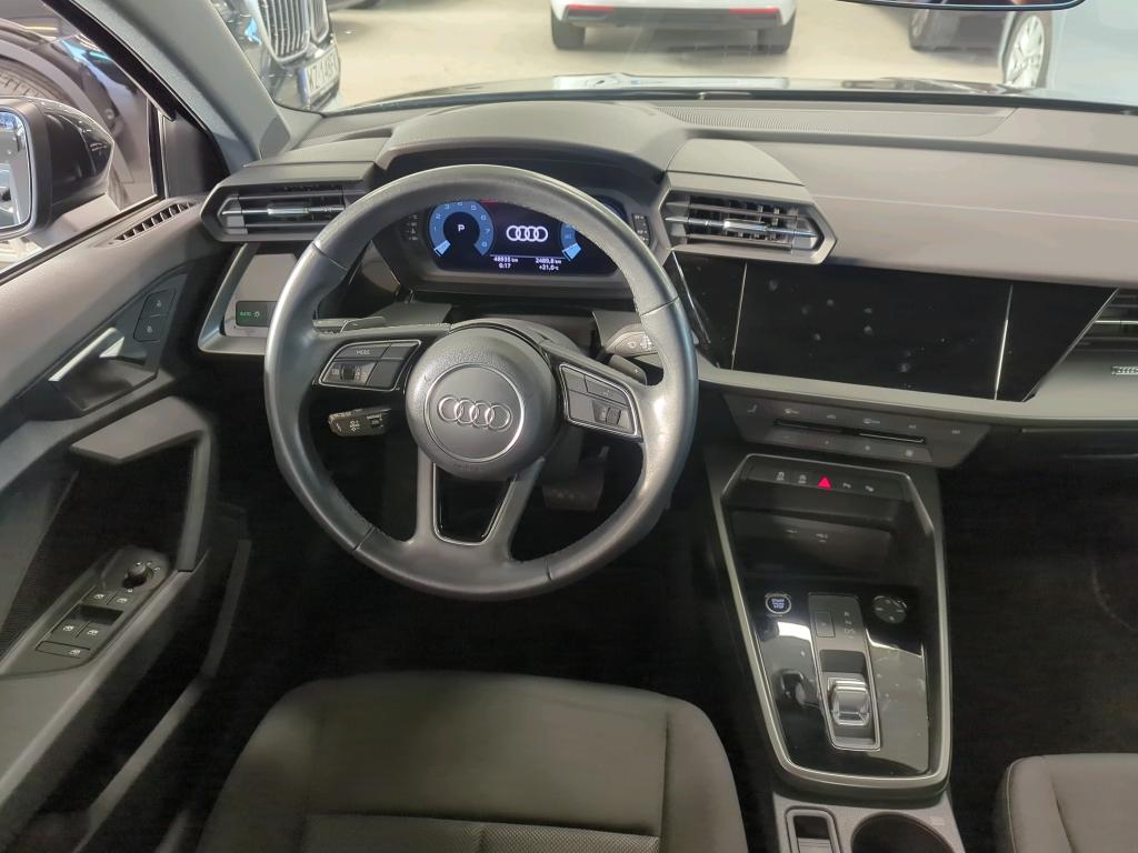AUDI A3 2021 - zdjęcie 5