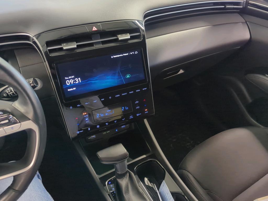 Hyundai Tucson 2022 - zdjęcie 6