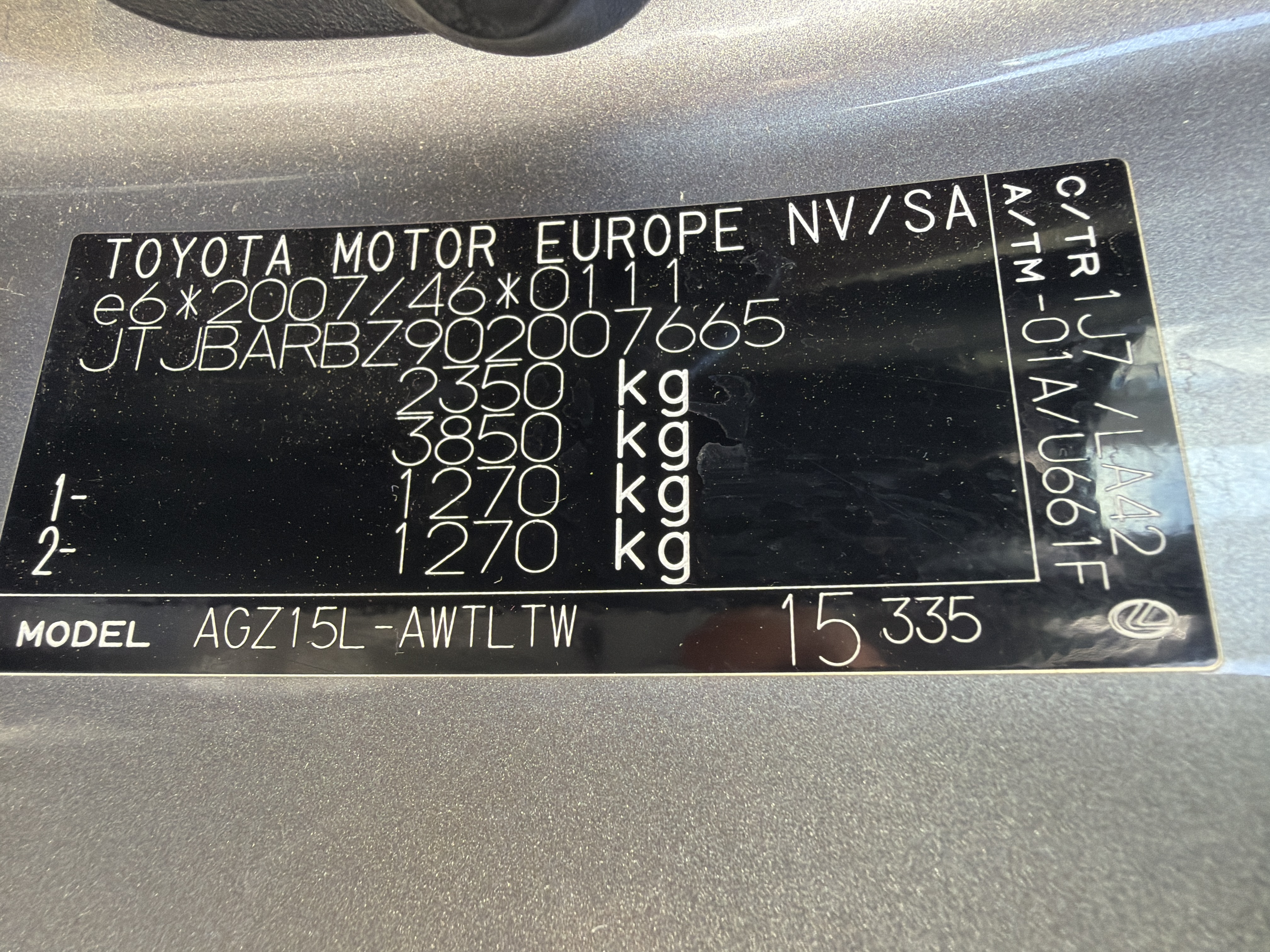 Lexus NX 200 T 2015 - zdjęcie 17