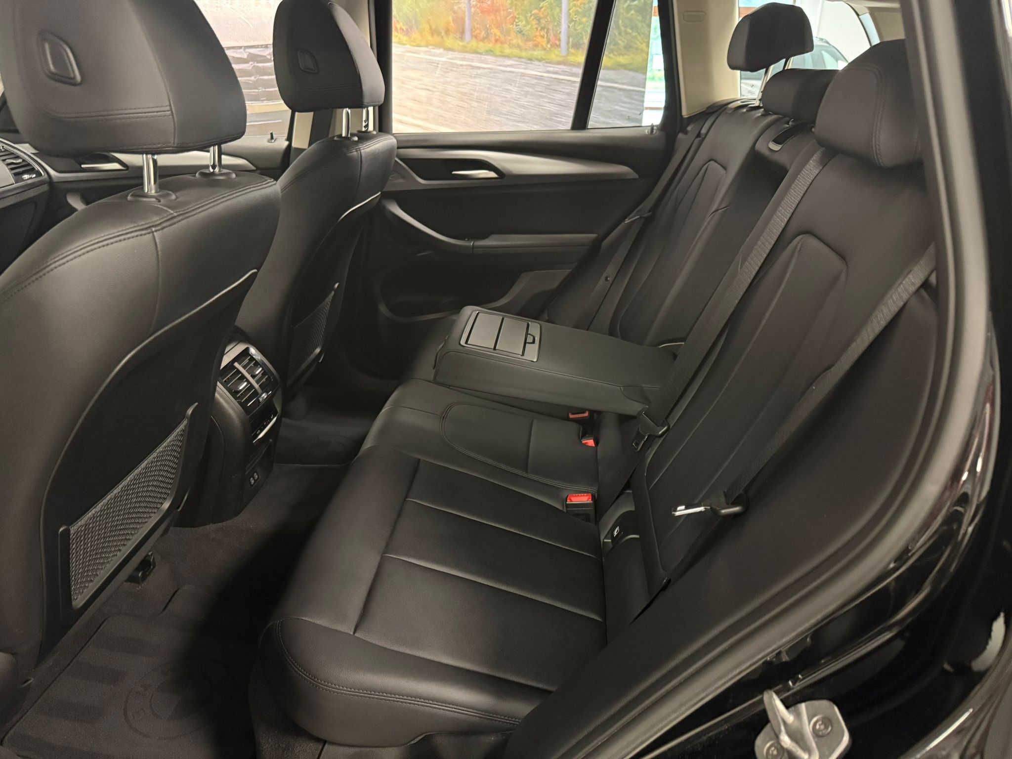 BMW X3 2021 - zdjęcie 17