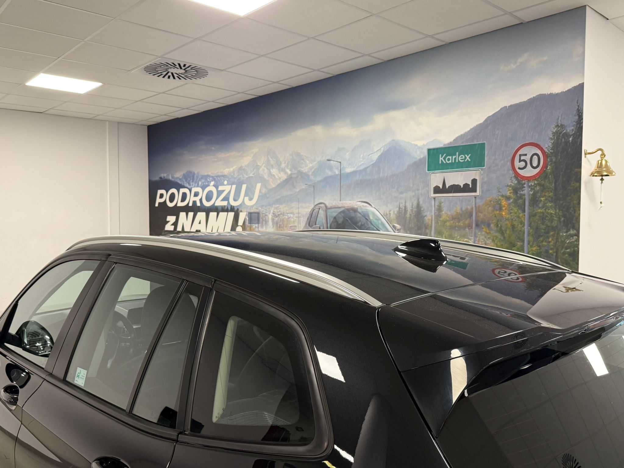 BMW X3 2021 - zdjęcie 23