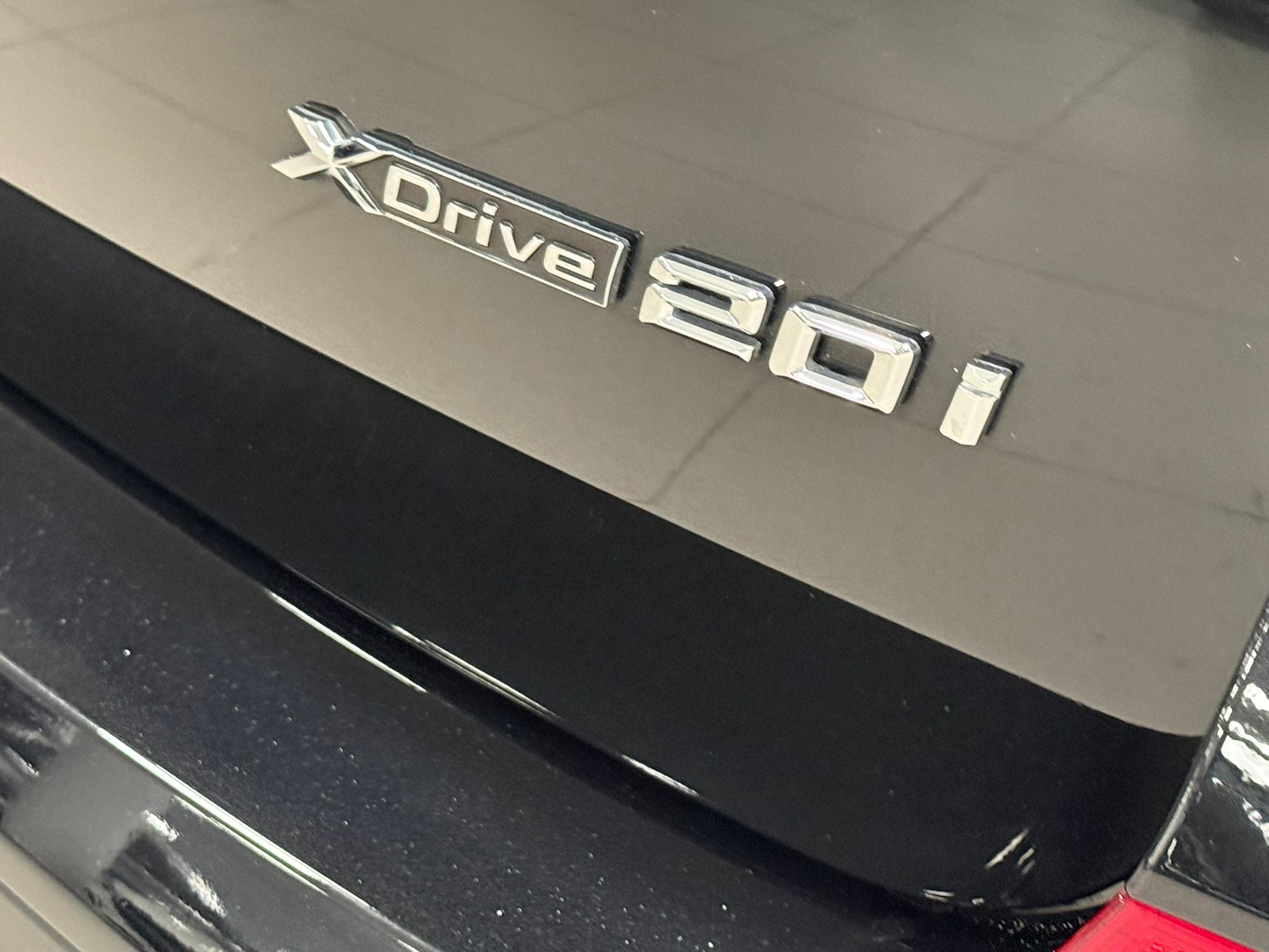 BMW X3 2021 - zdjęcie 39