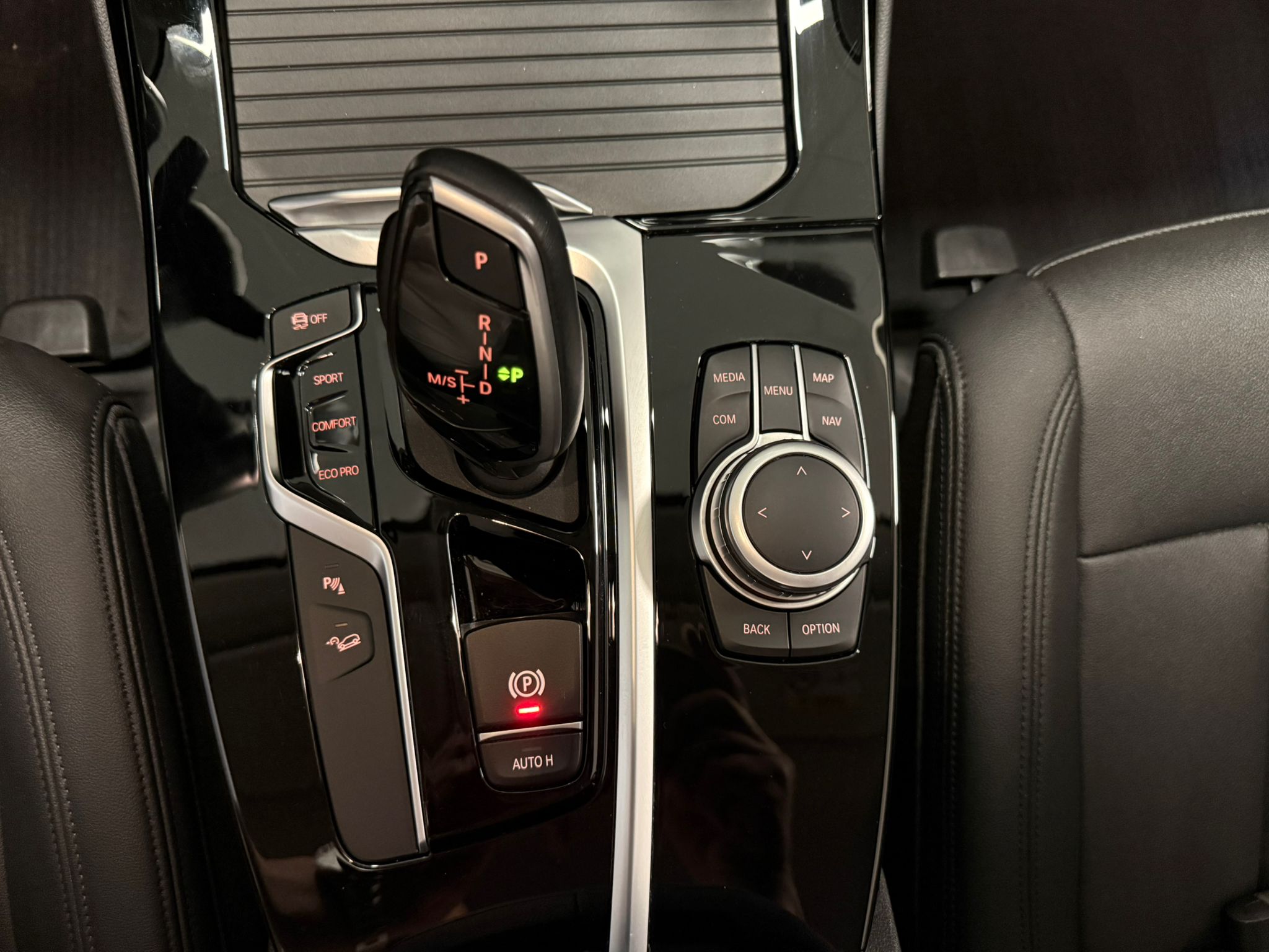 BMW X3 2021 - zdjęcie 34