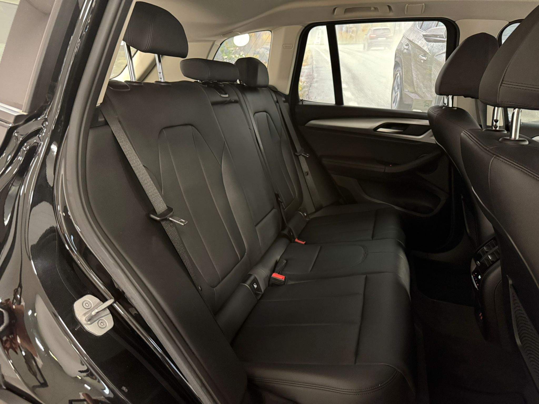 BMW X3 2021 - zdjęcie 41