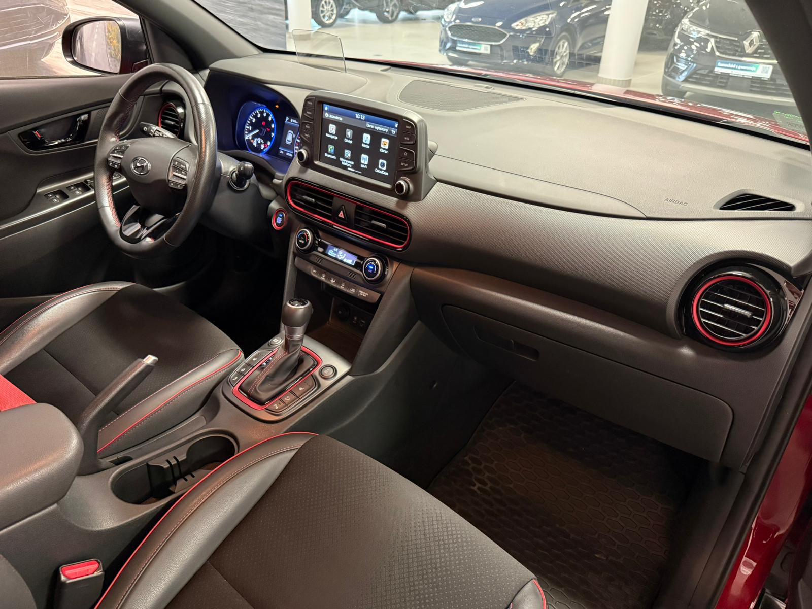 Hyundai KONA 2020 - zdjęcie 15