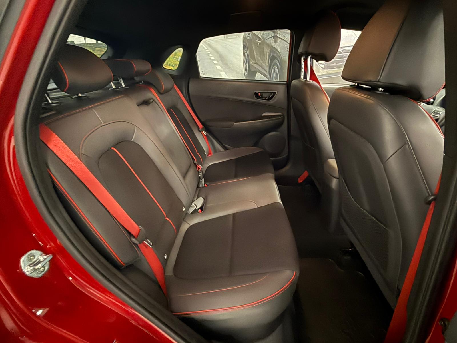 Hyundai KONA 2020 - zdjęcie 11