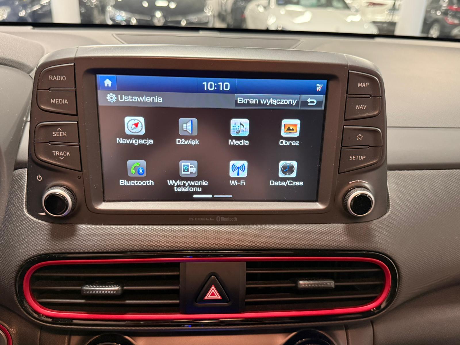 Hyundai KONA 2020 - zdjęcie 23