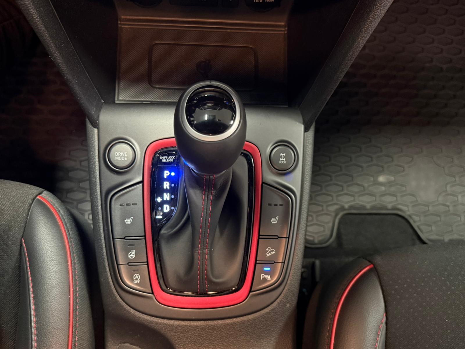 Hyundai KONA 2020 - zdjęcie 28