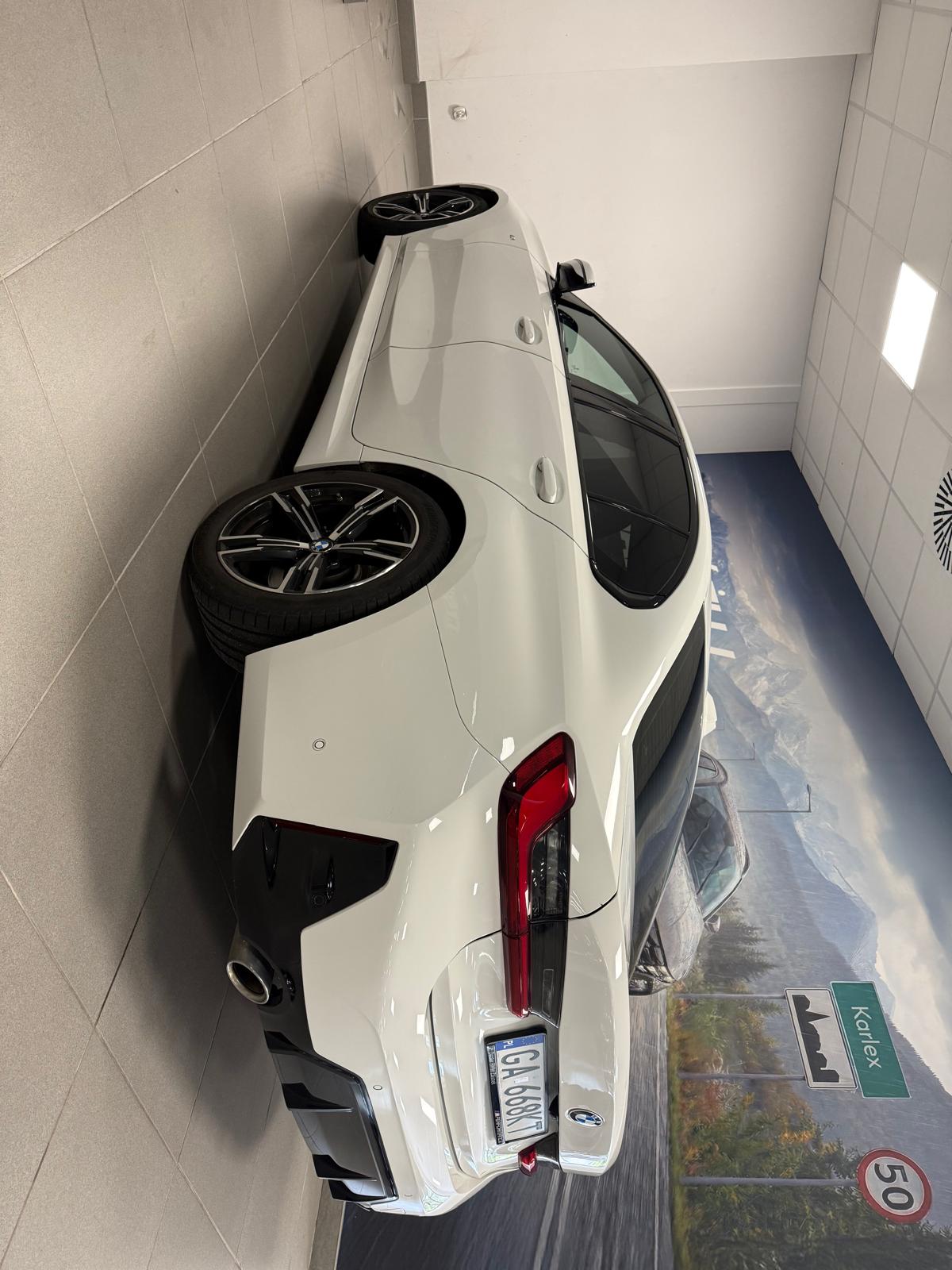 BMW Seria 3 2023 - zdjęcie 6