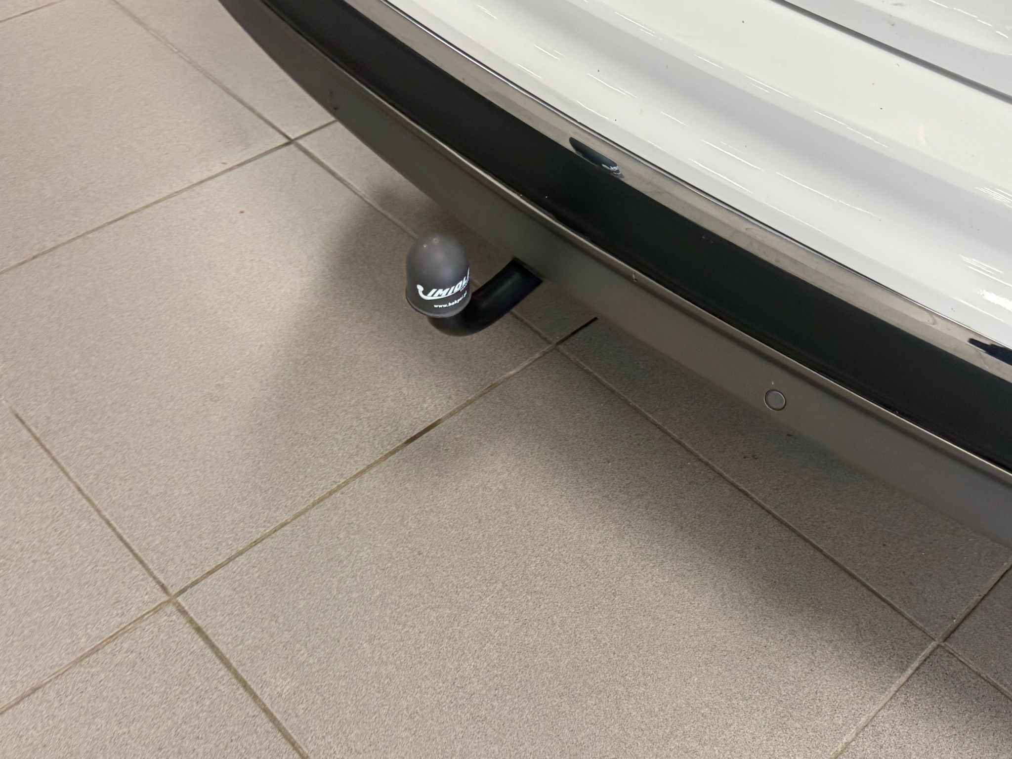 Volkswagen Tiguan 2020 - zdjęcie 32