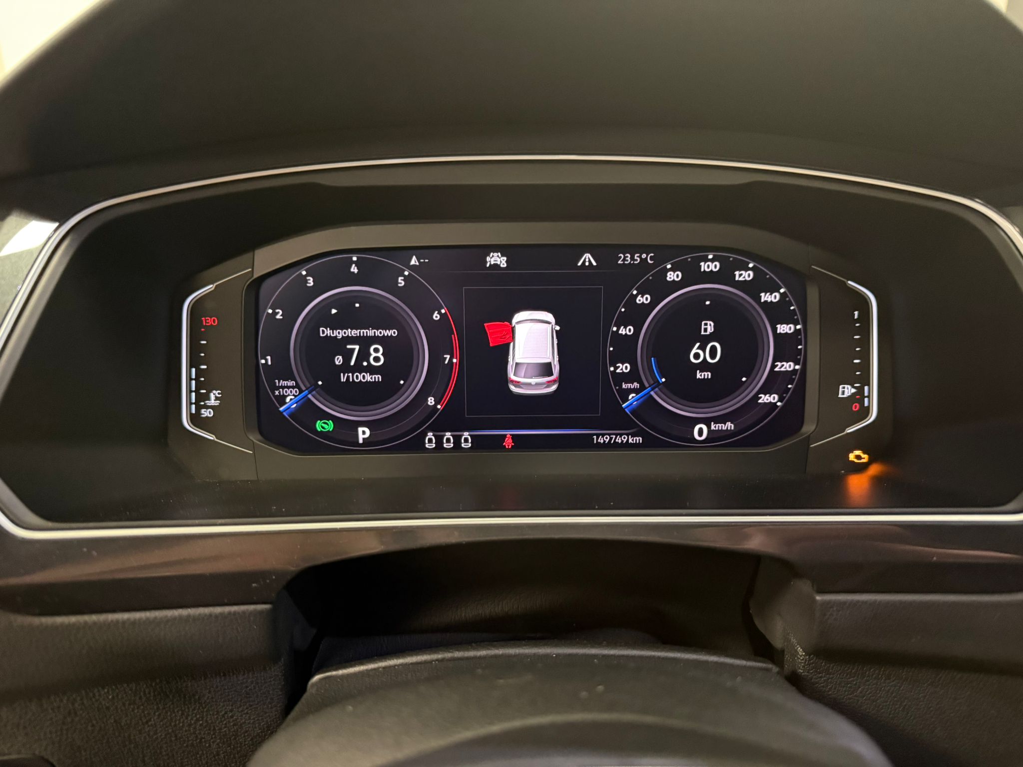 Volkswagen Tiguan 2020 - zdjęcie 18