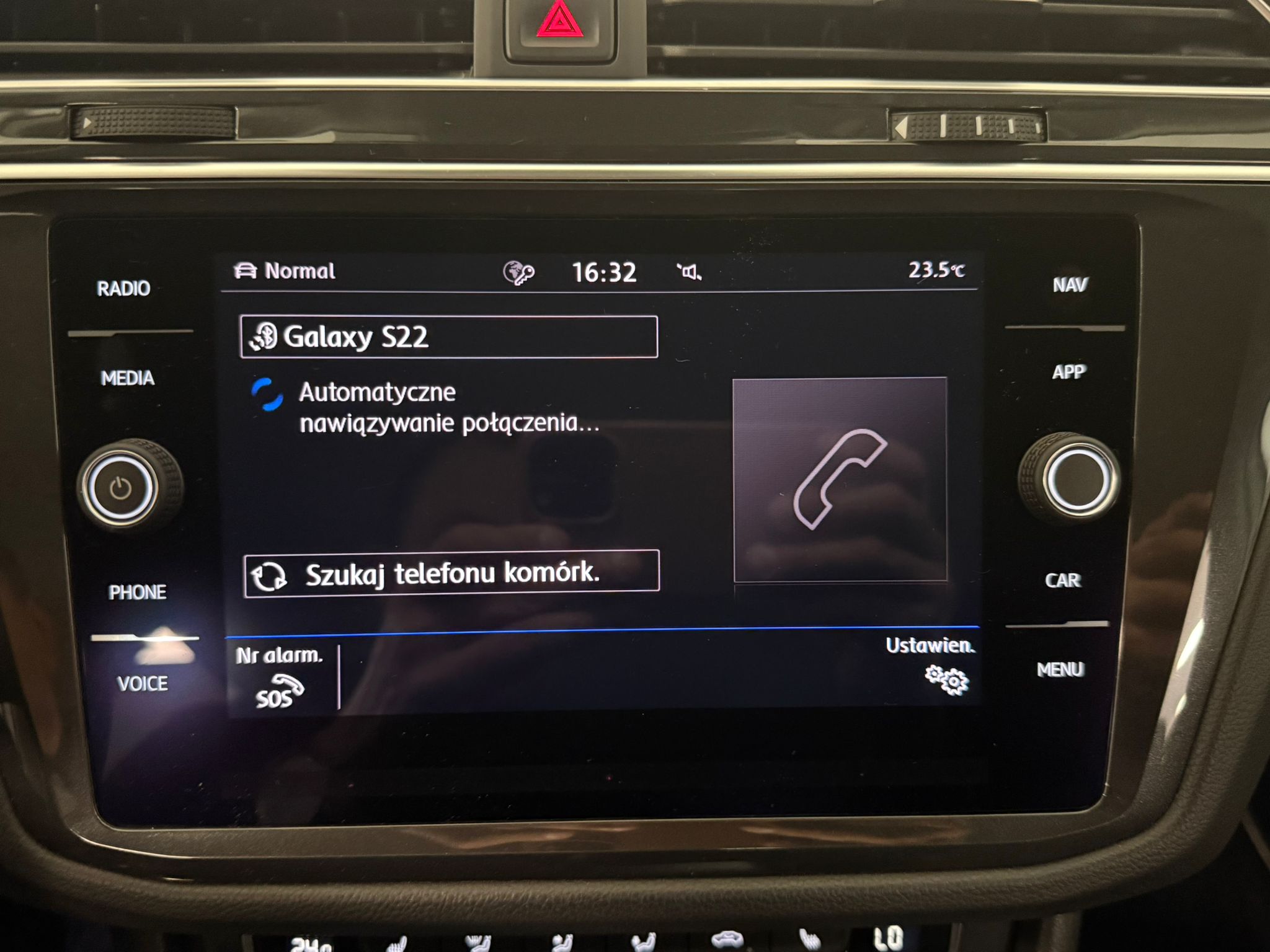 Volkswagen Tiguan 2020 - zdjęcie 20