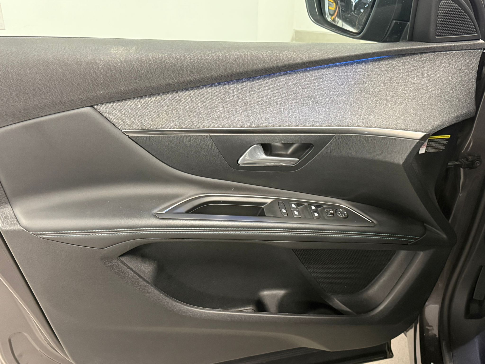 Peugeot 3008 2022 - zdjęcie 22