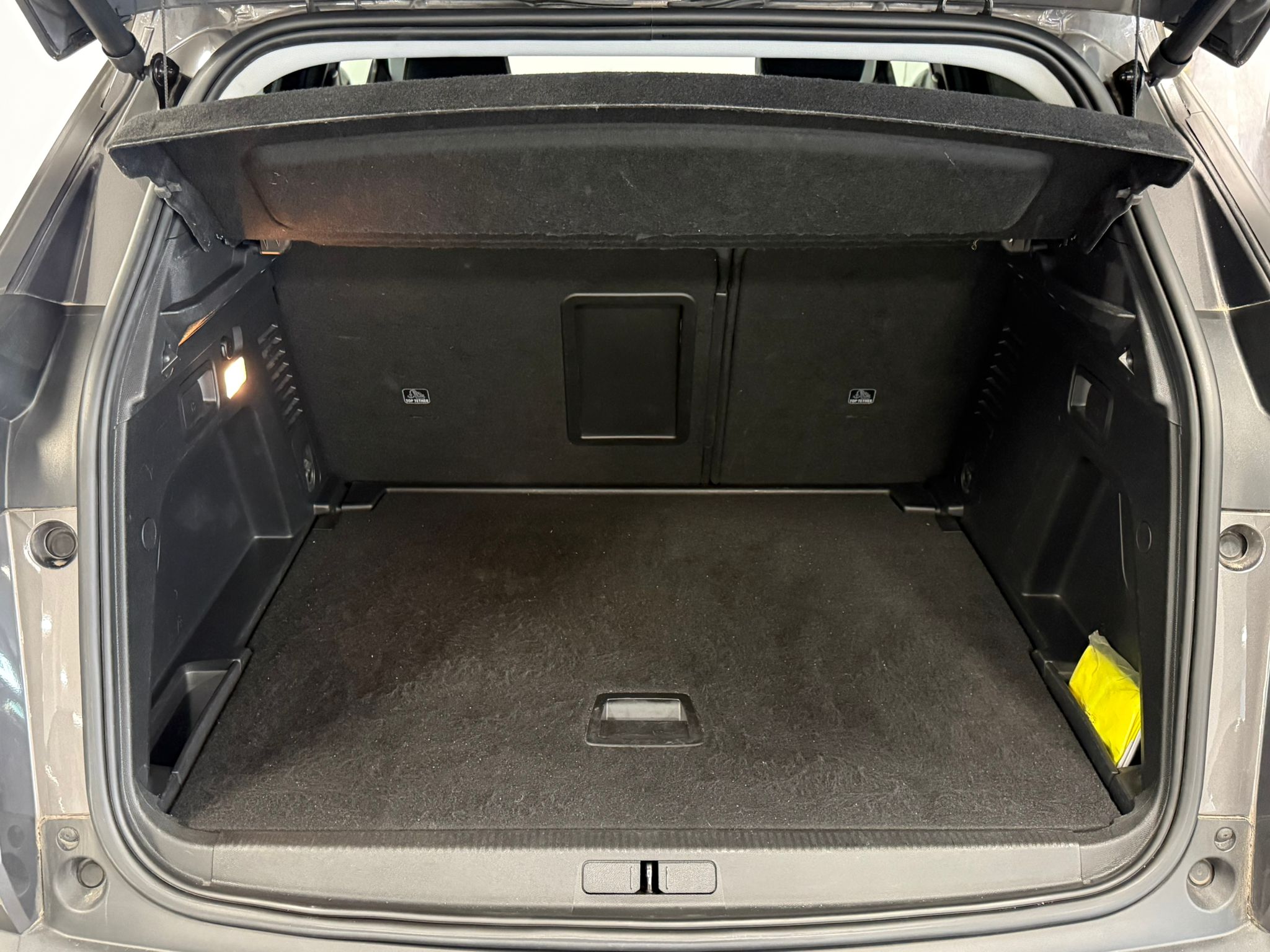 Peugeot 3008 2022 - zdjęcie 24