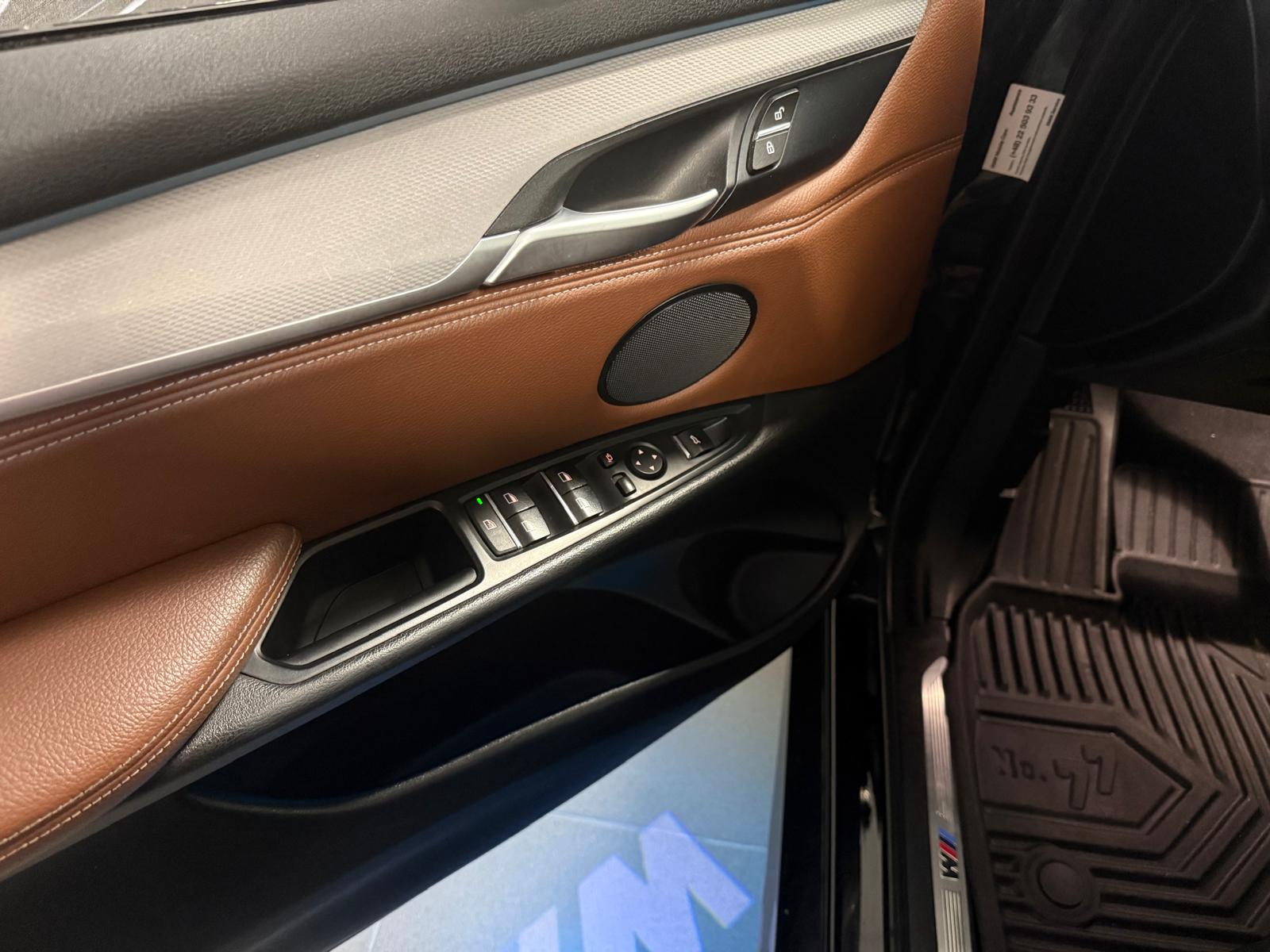 BMW X5 2017 - zdjęcie 24