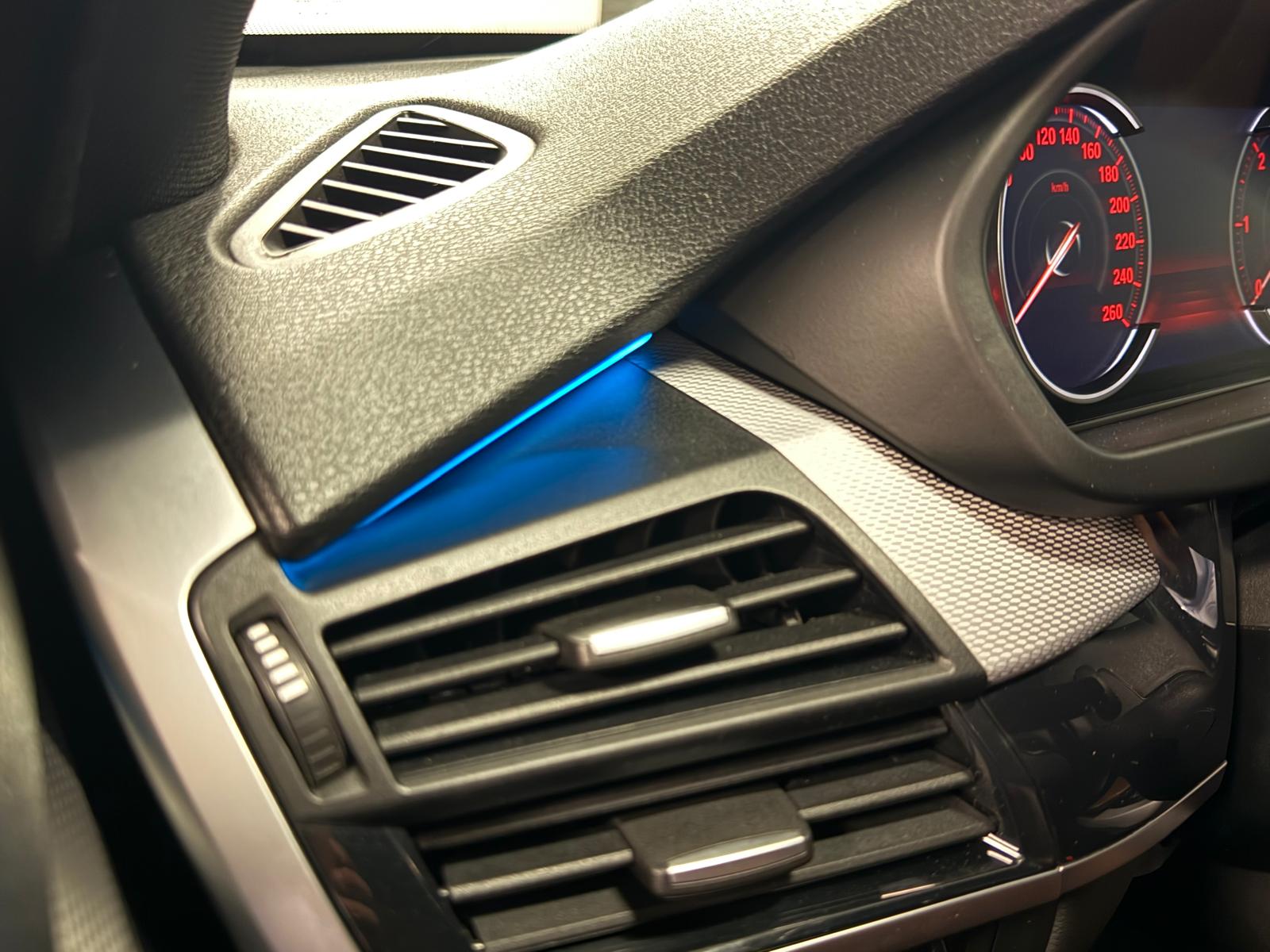 BMW X5 2017 - zdjęcie 25