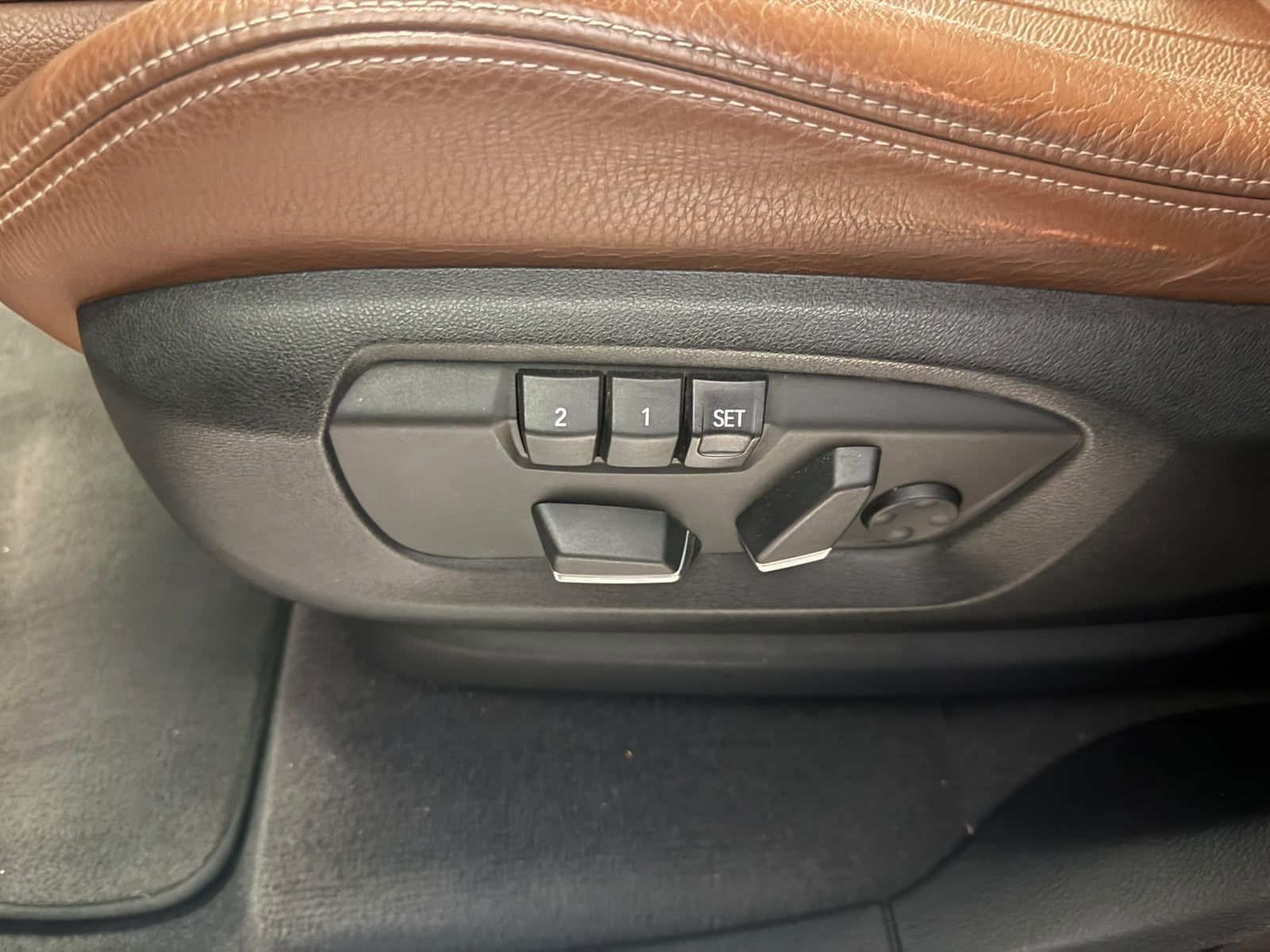 BMW X5 2017 - zdjęcie 26