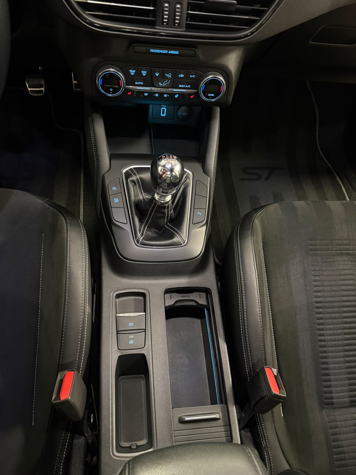 Ford FOCUS 2020 - zdjęcie 10
