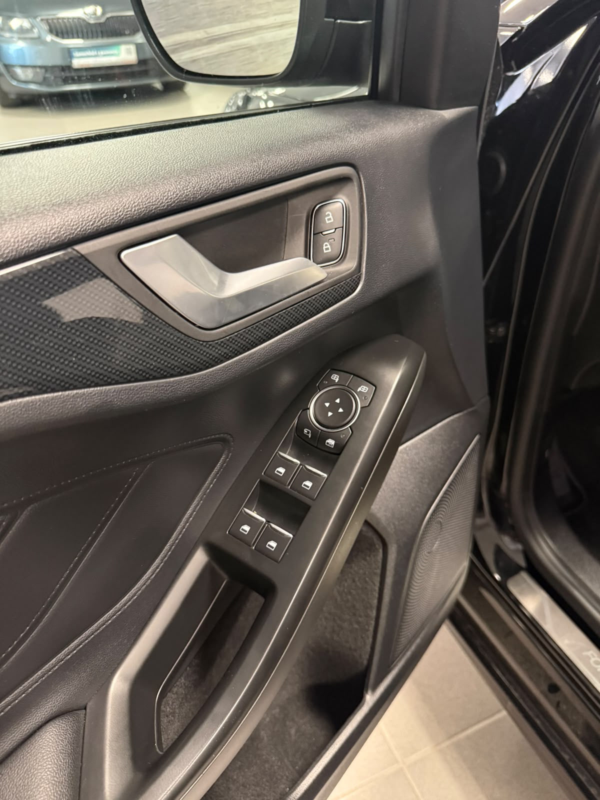Ford FOCUS 2020 - zdjęcie 15